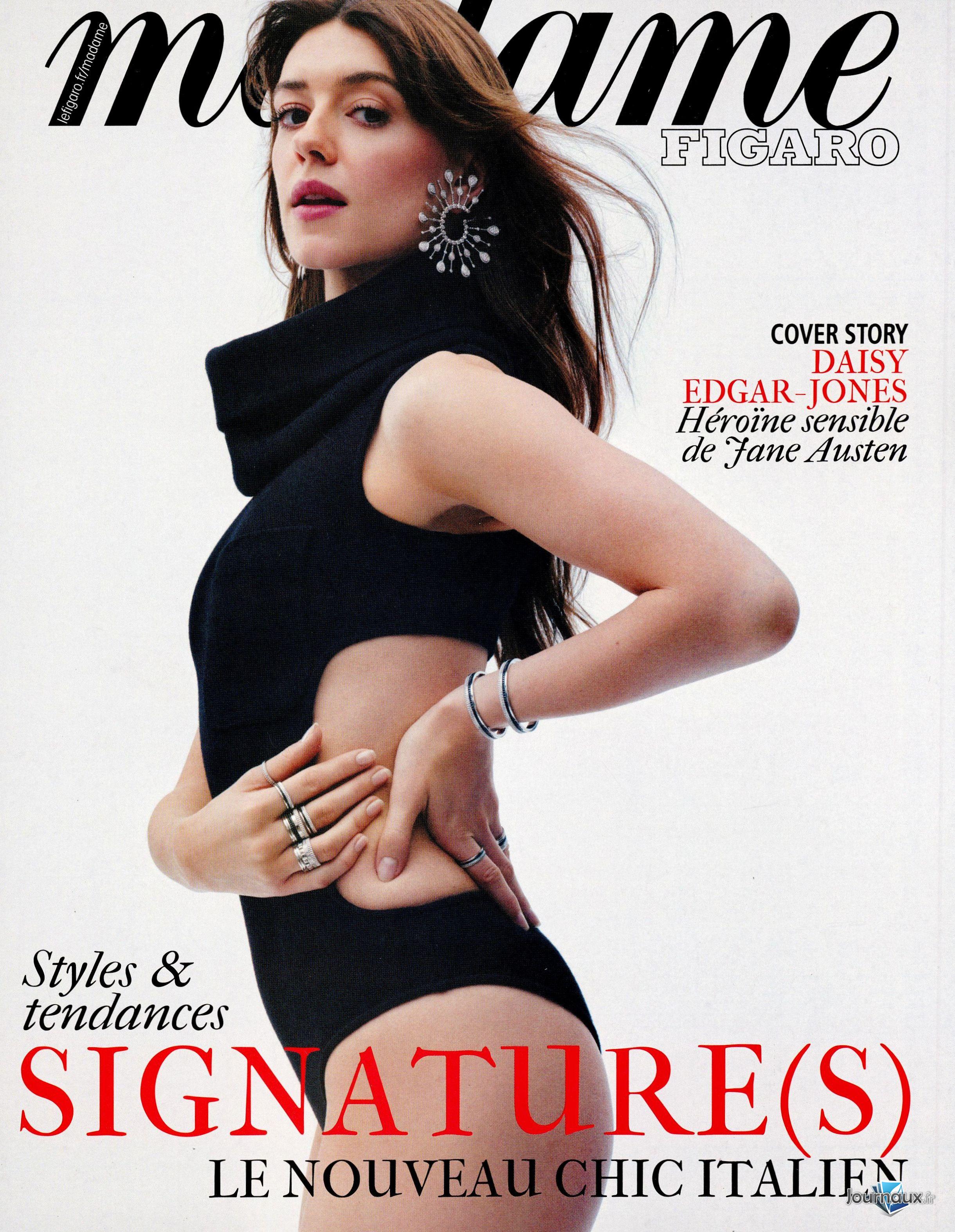 Le Figaro Week-End n° 919 2026-09-19