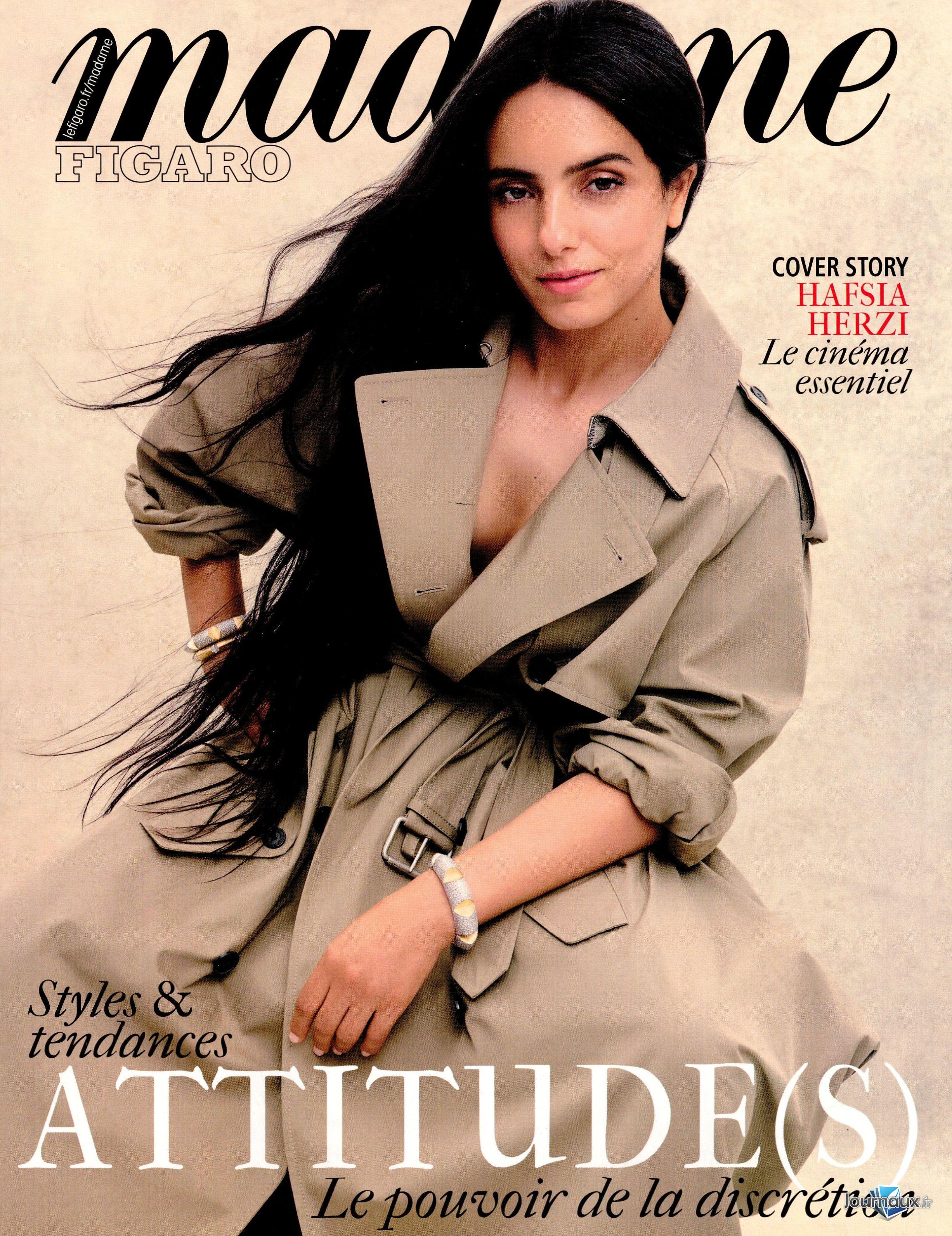 Le Figaro Week-End n° 920 2025-09-20