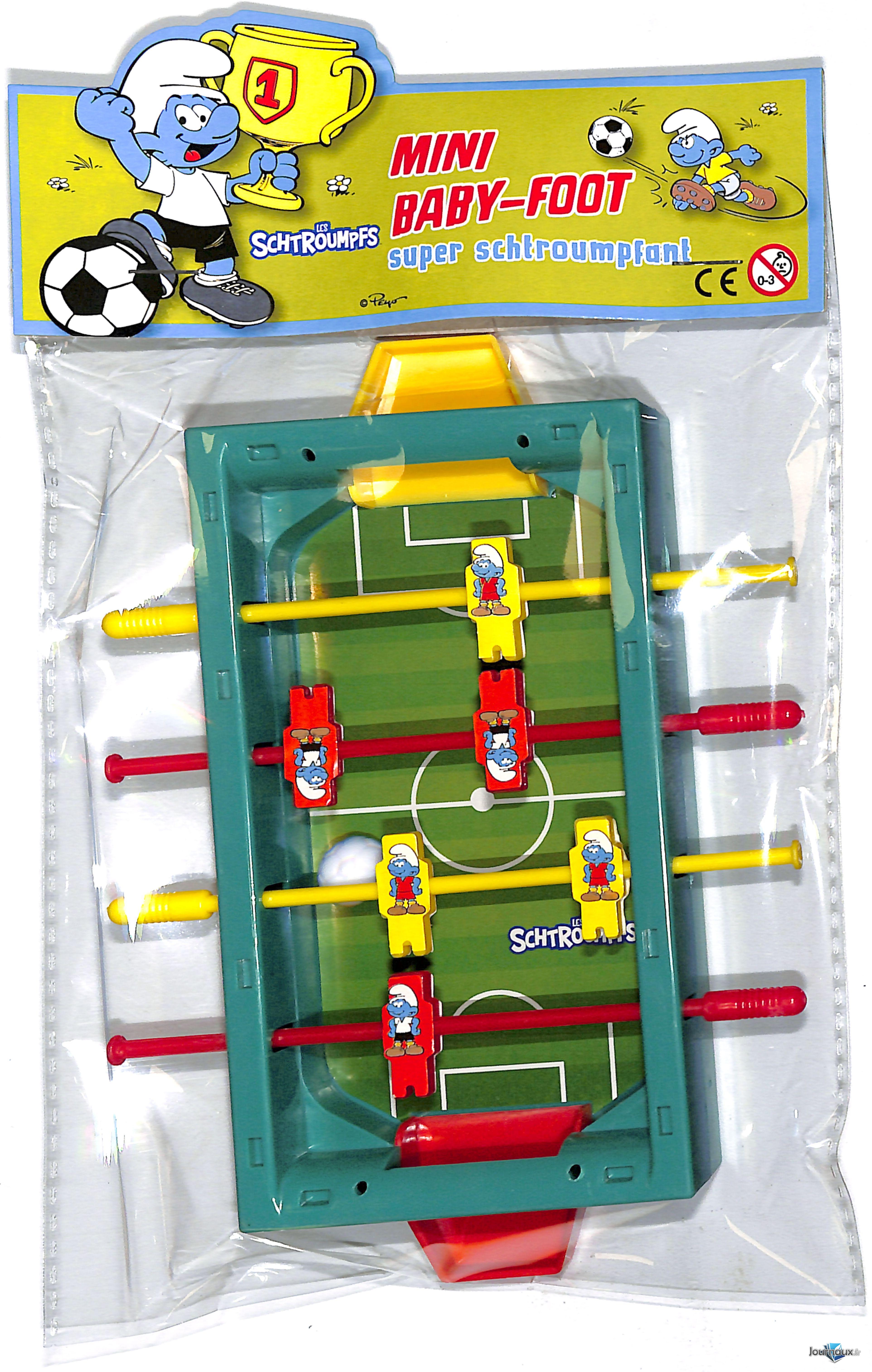 Total Kids n° 4 2022-11-05