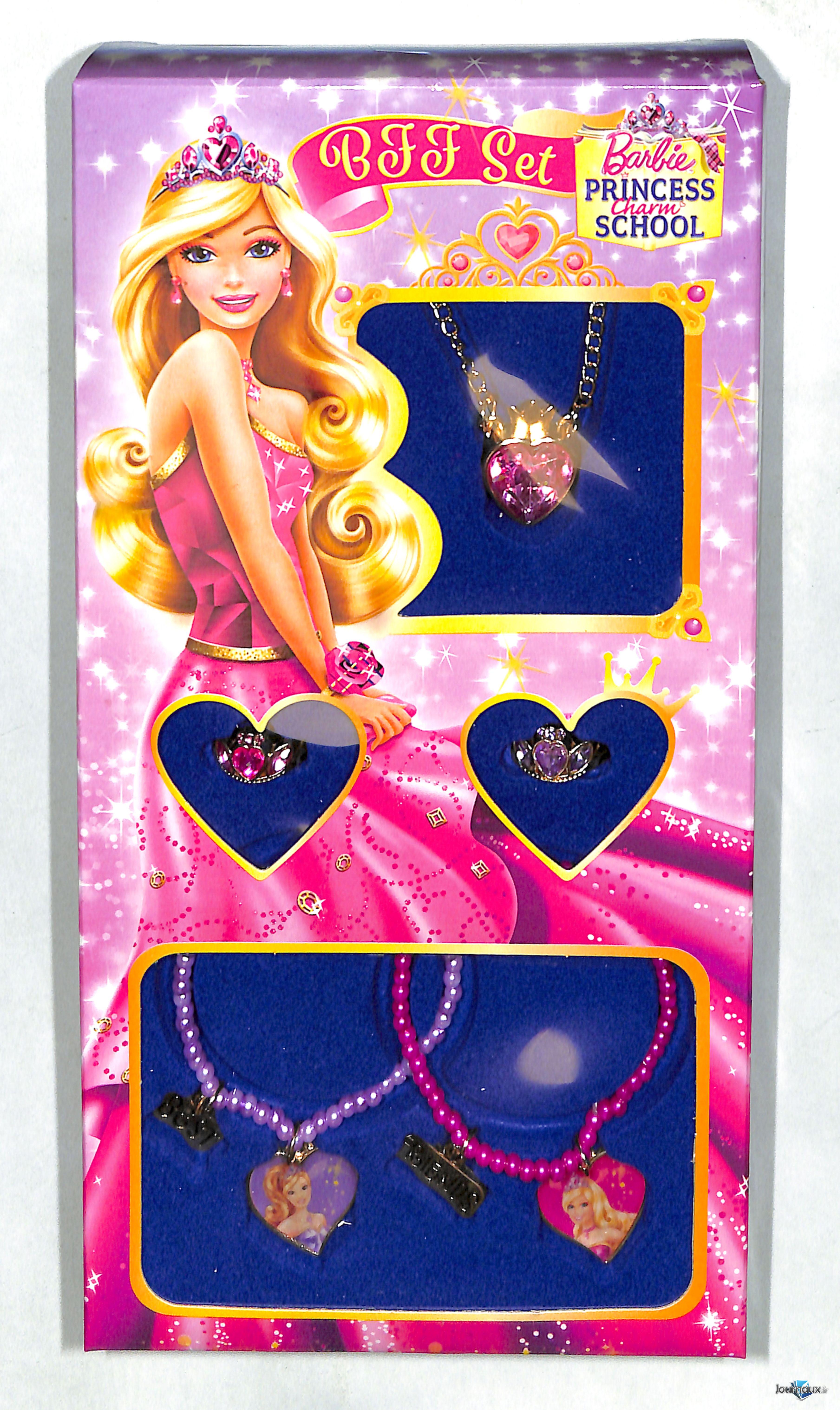 Barbie Movies n° 14 2026-01-20