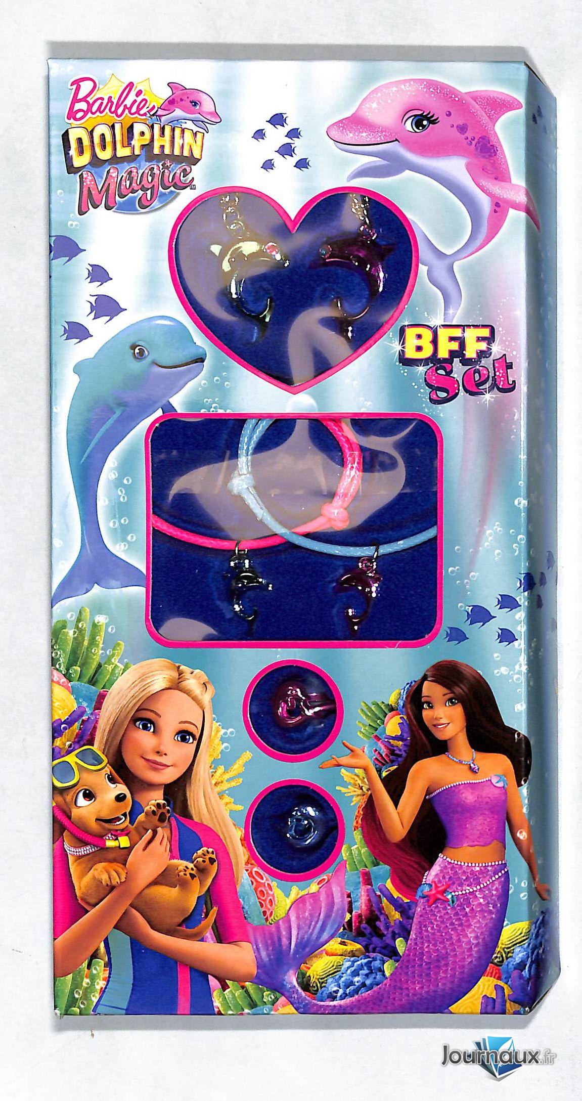 Barbie Movies n° 16 2026-07-21