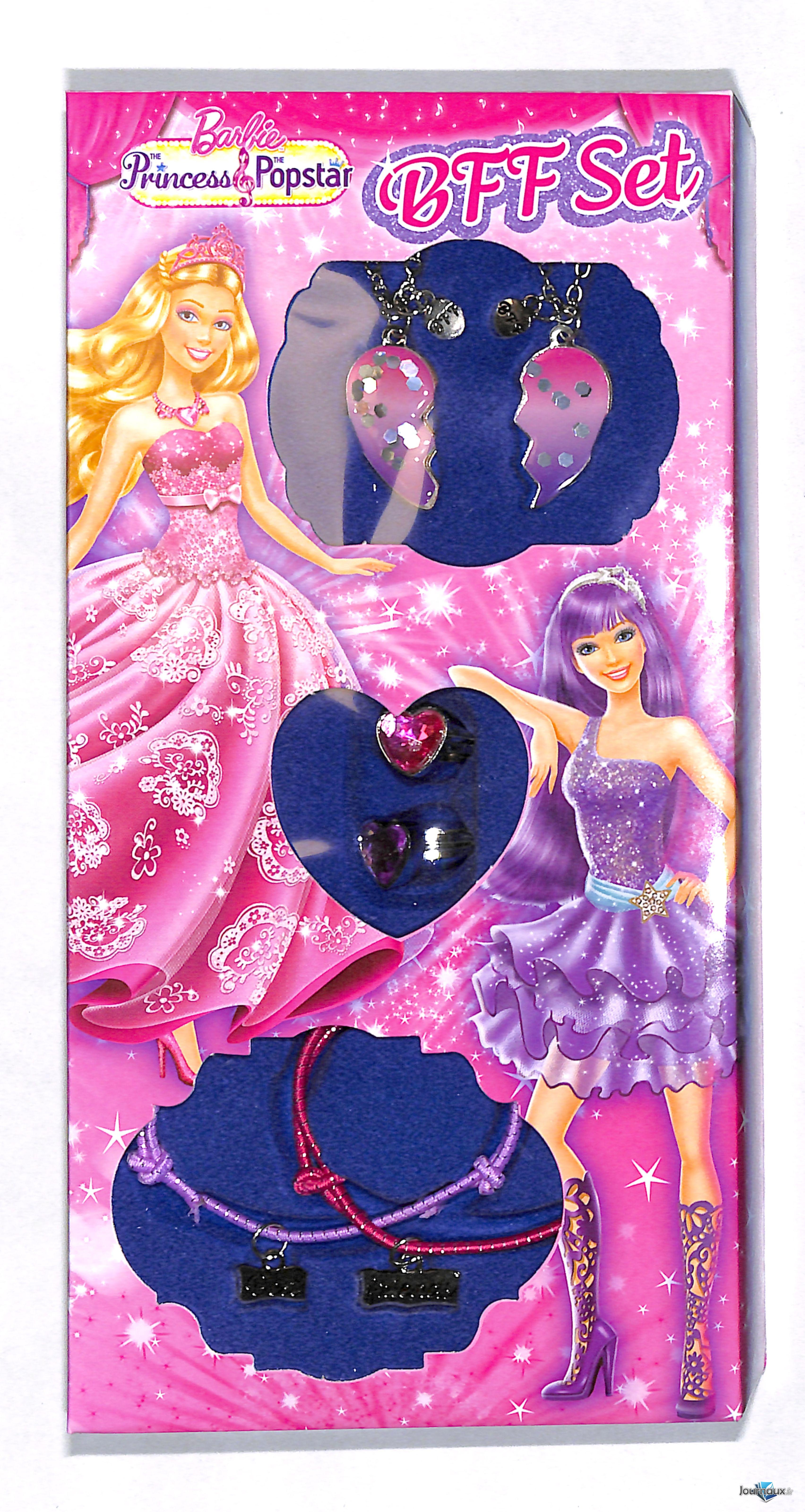 Barbie Movies n° 9 2024-10-17