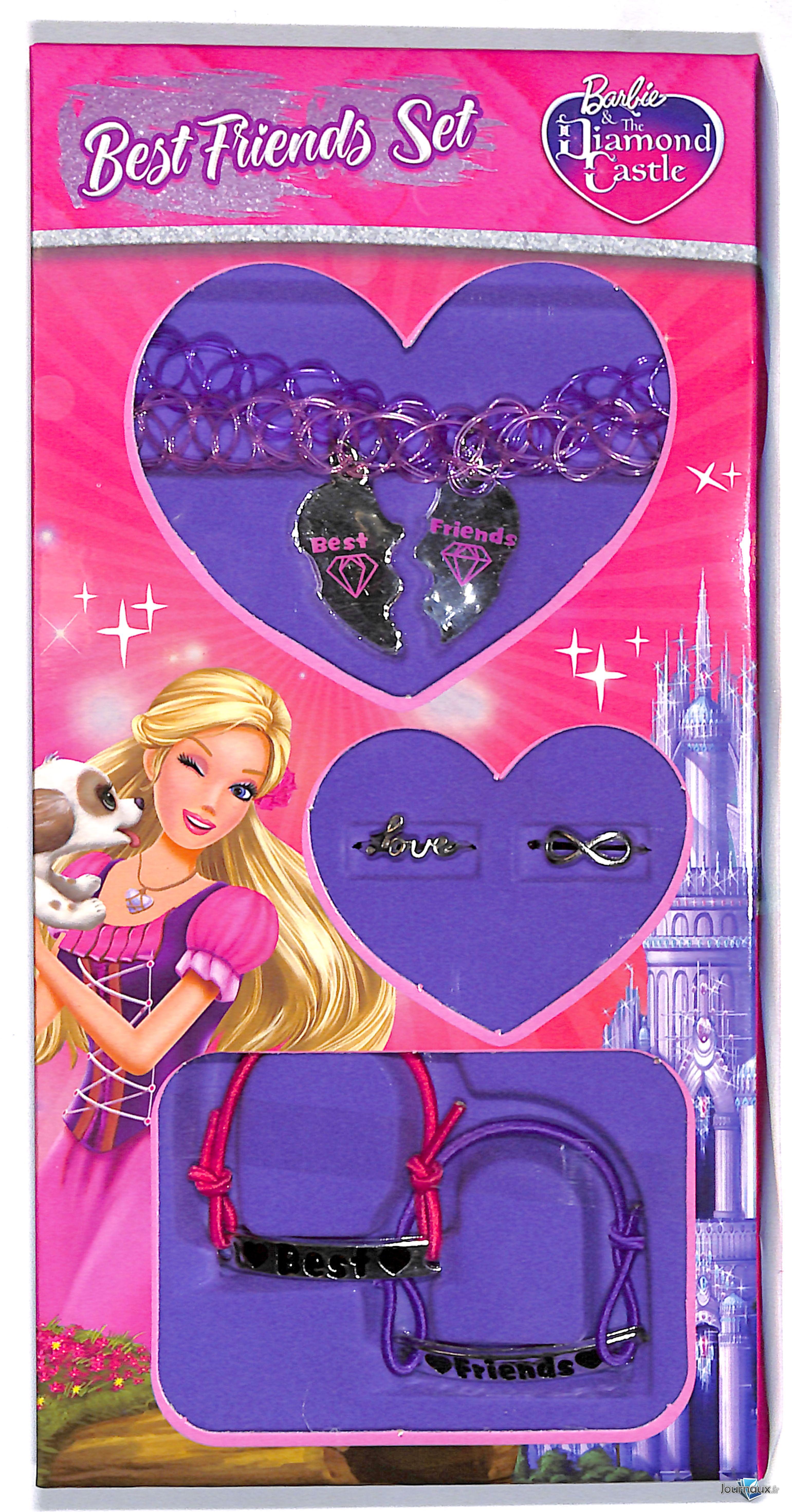 Barbie Movies  n° 2 2023-02-03