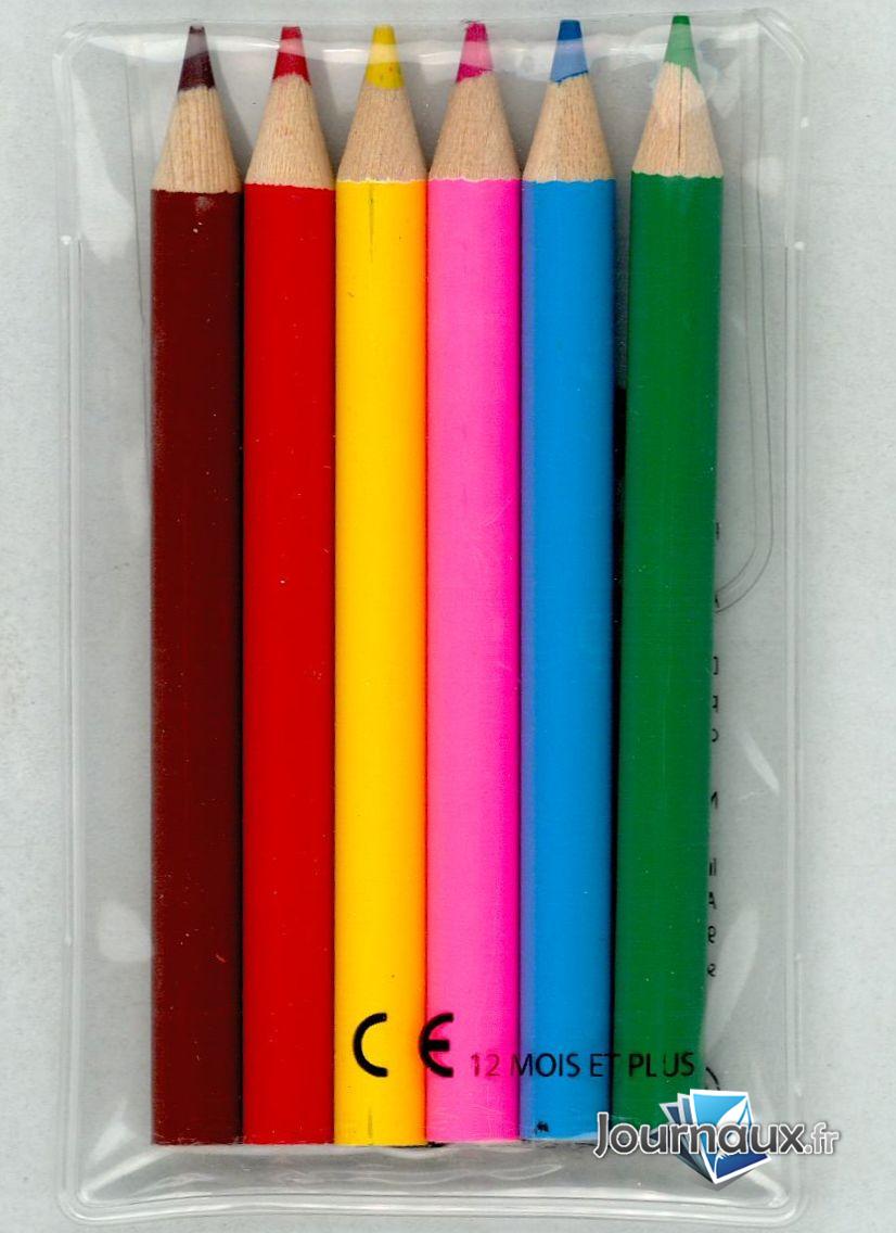 Je Colorie Avec Petit Ours Brun n° 18 2026-03-20