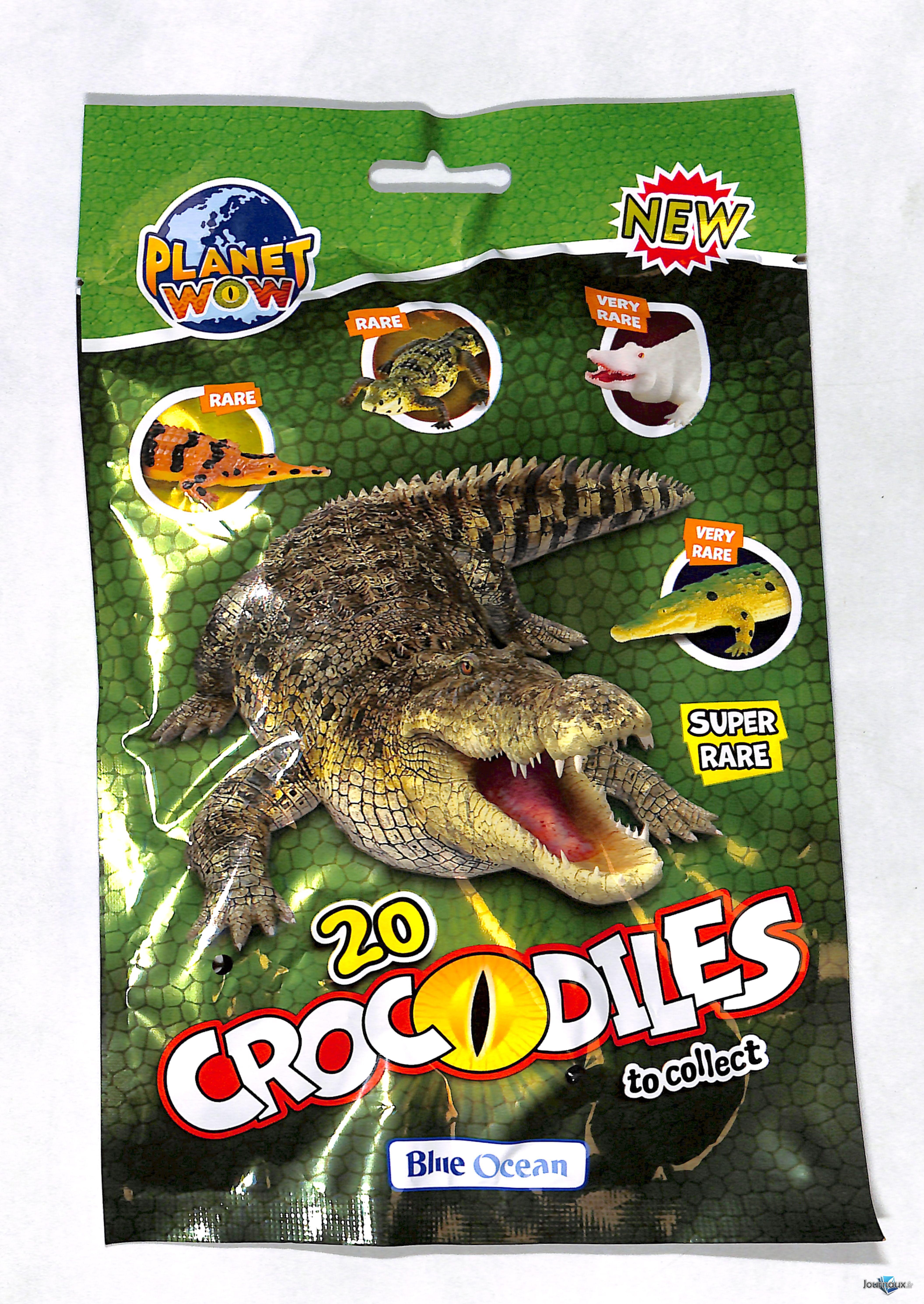 Planet Wow n° 10 2025-12-11