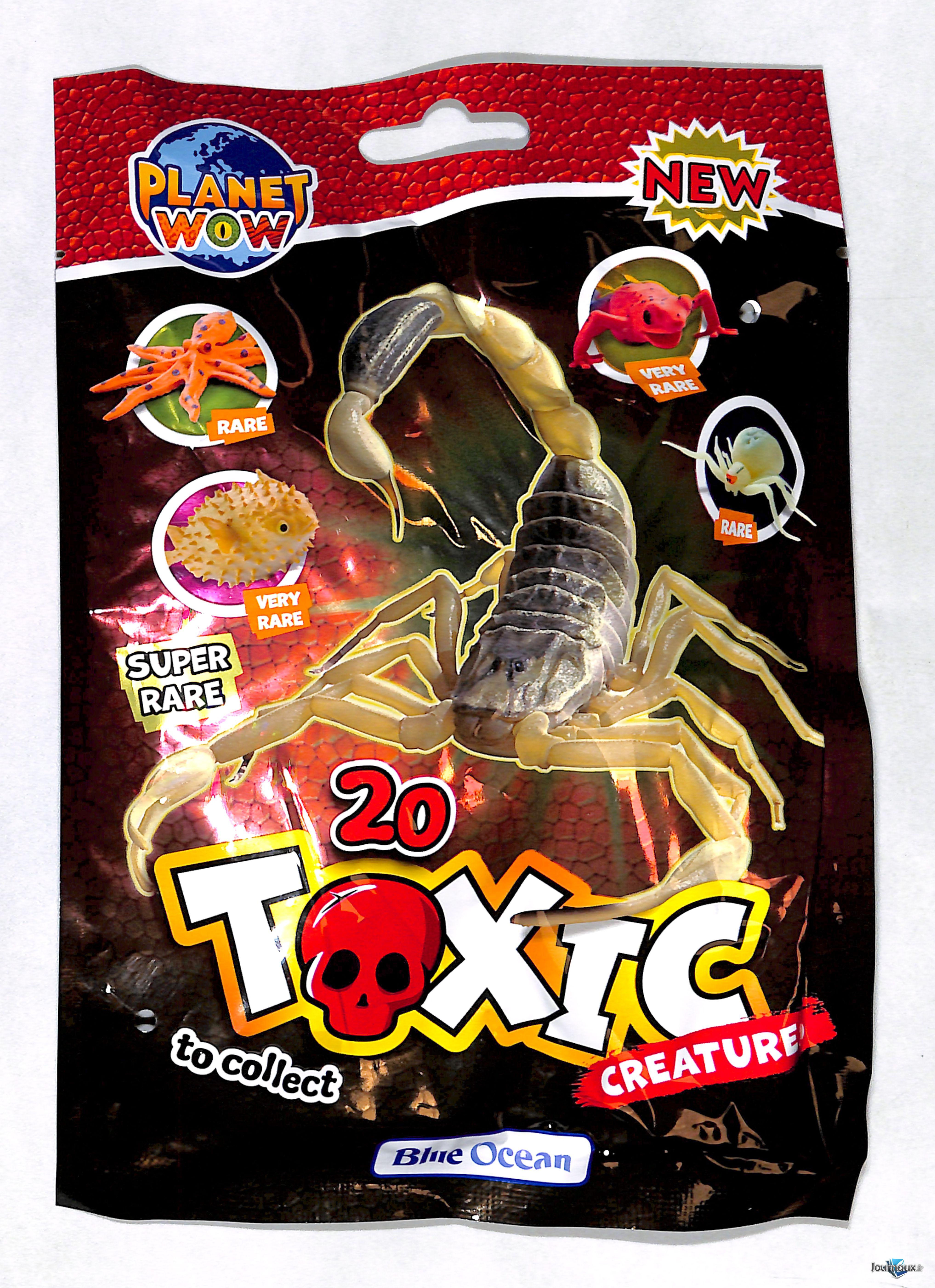 Planet Wow n° 10 2025-12-11