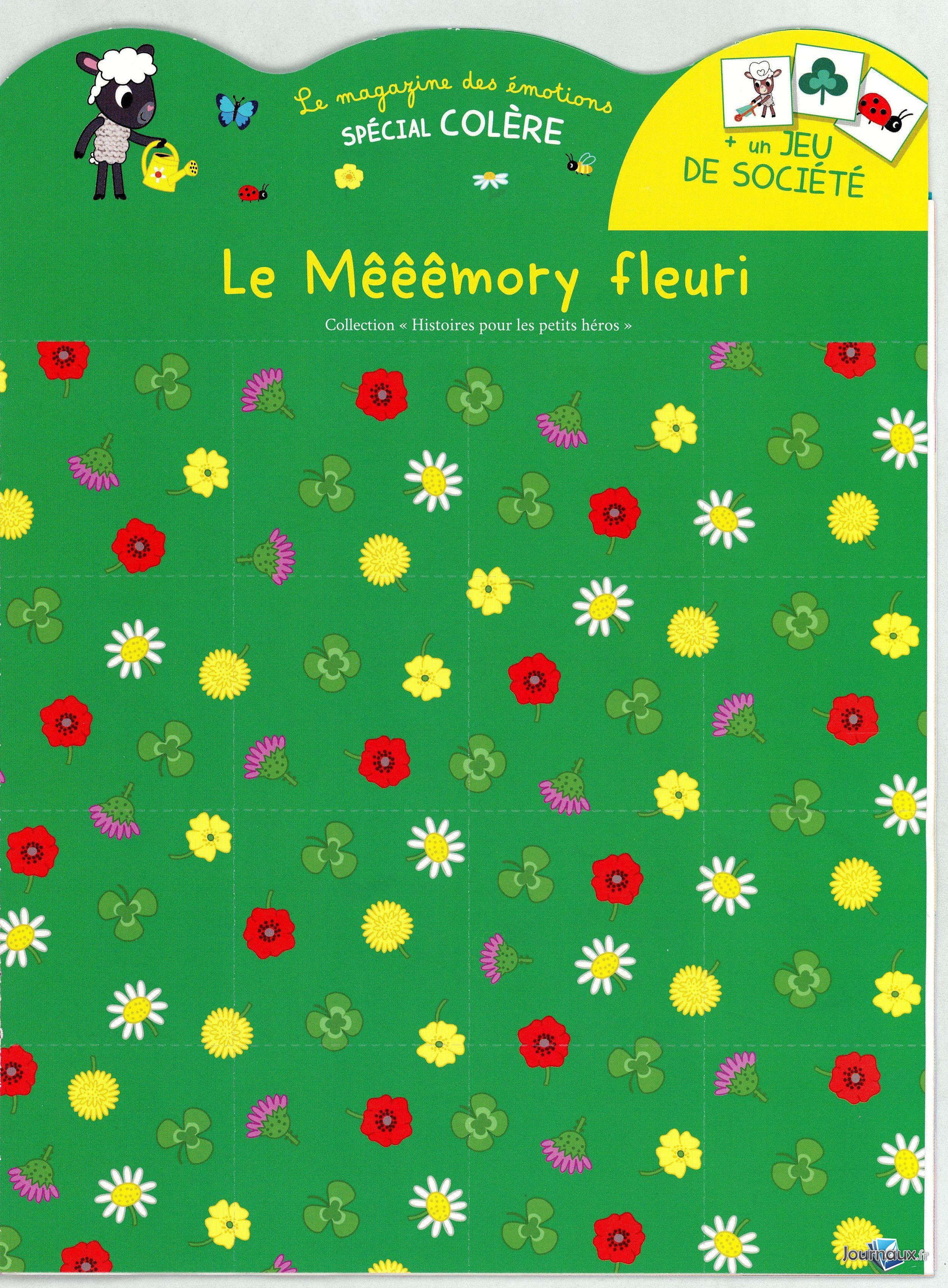 Histoires pour les Petits Héros n° 19 2026-02-17