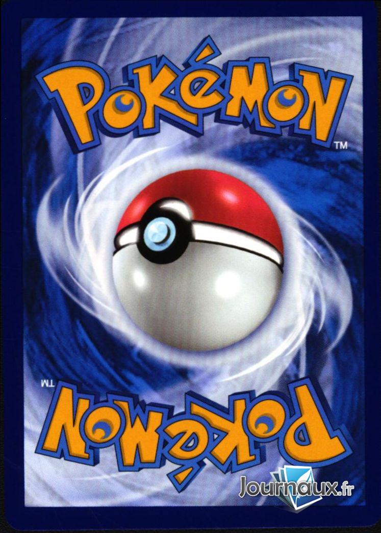 Pokémon Starter Pack n° 1 2022-10-28
