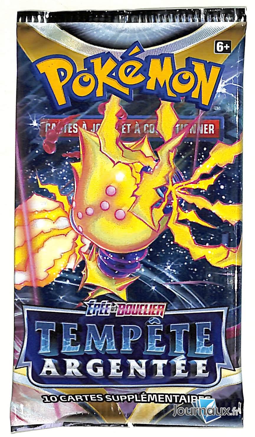 Kit de collection Pokemon n° 1 2024-06-14
