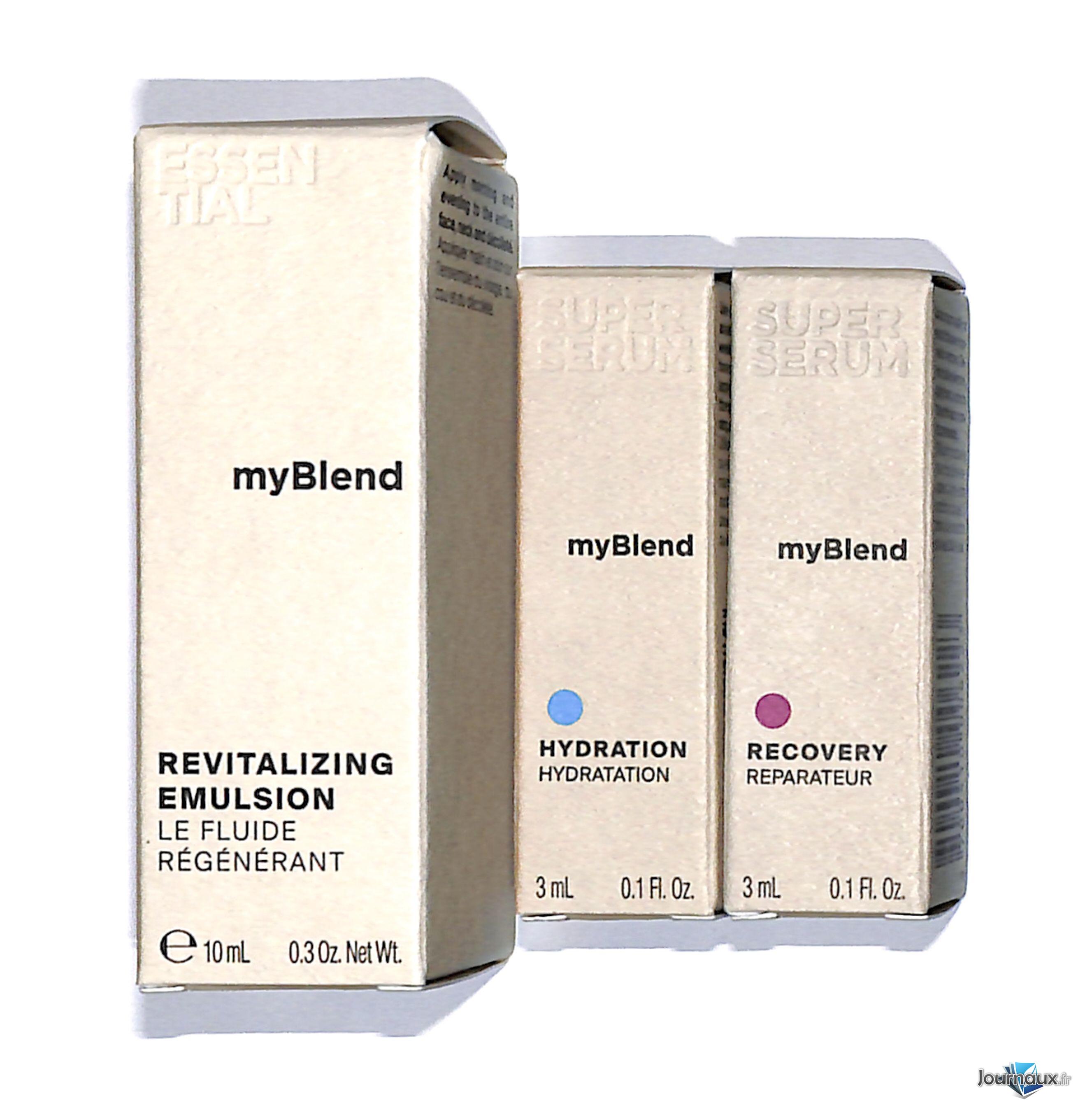 Madame Figaro + Cure Experte Anti-âge n° 77 2026-01-23