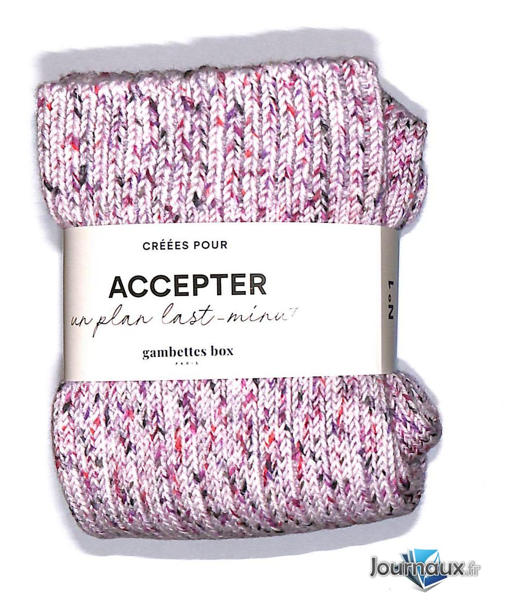 Madame Figaro + Chaussettes n° 78 2026-02-27