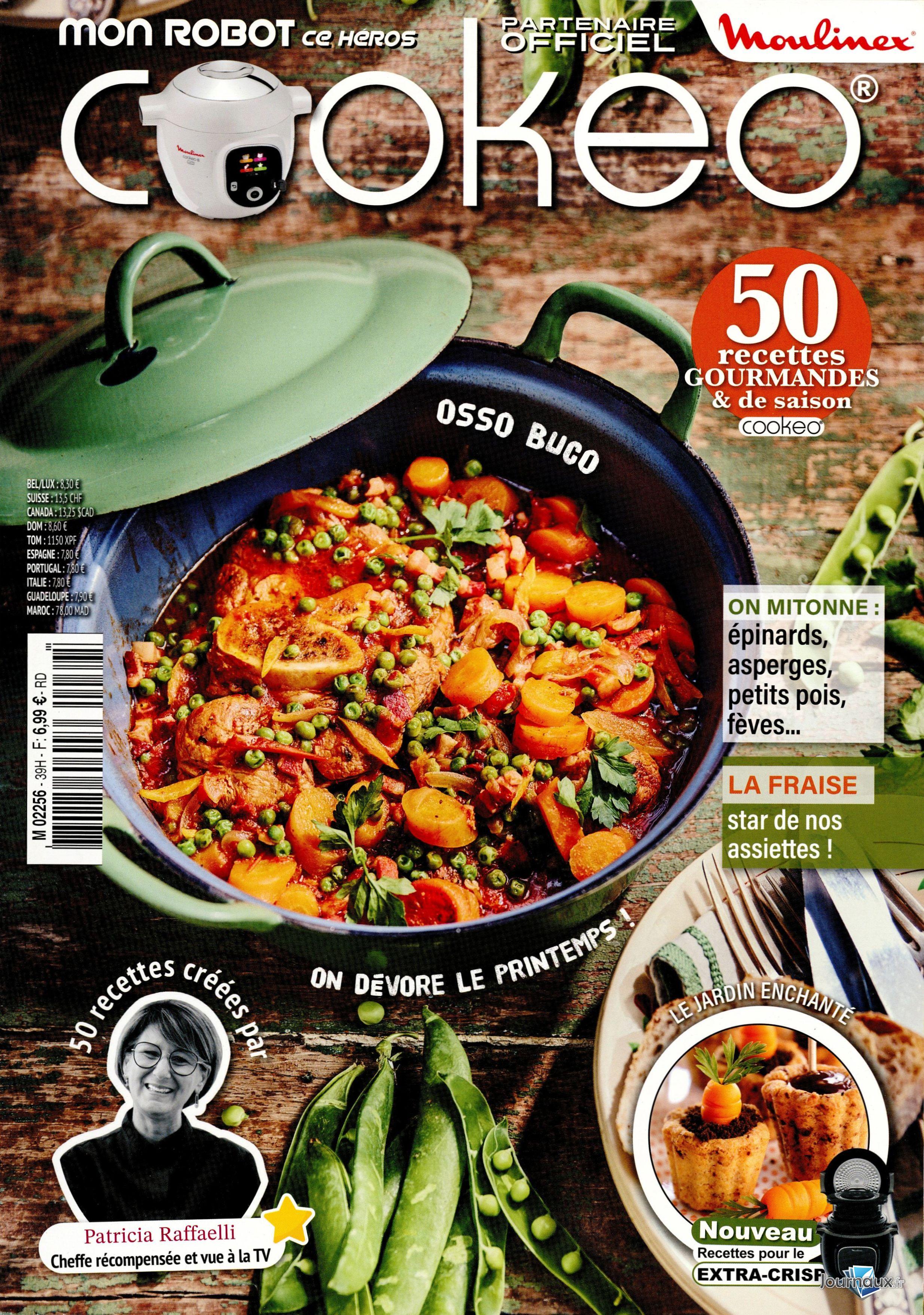 Ce Héros mon robot Best of Pack n° 7 2025-07-30