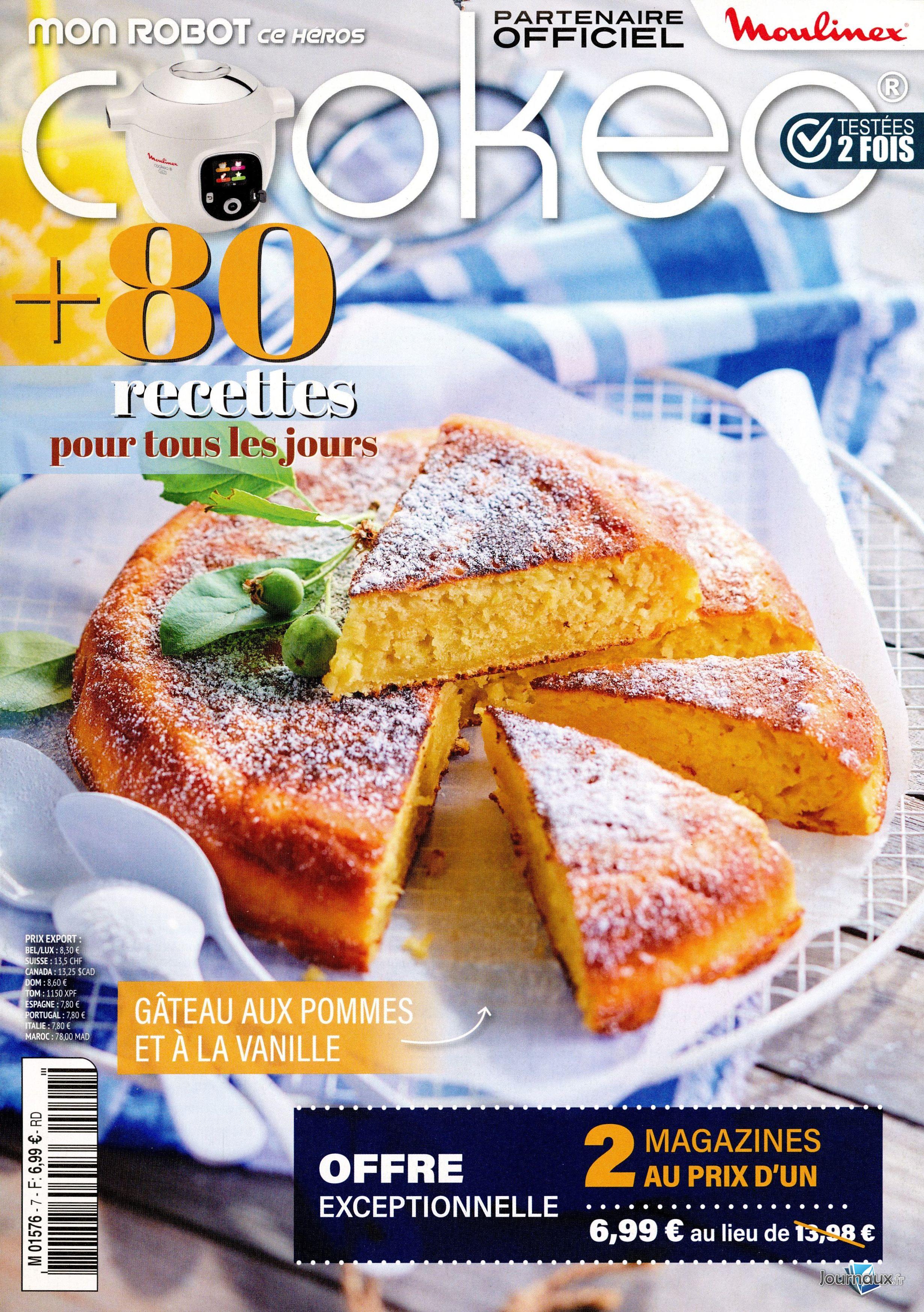 Ce Héros mon robot Best of Pack n° 7 2025-07-30