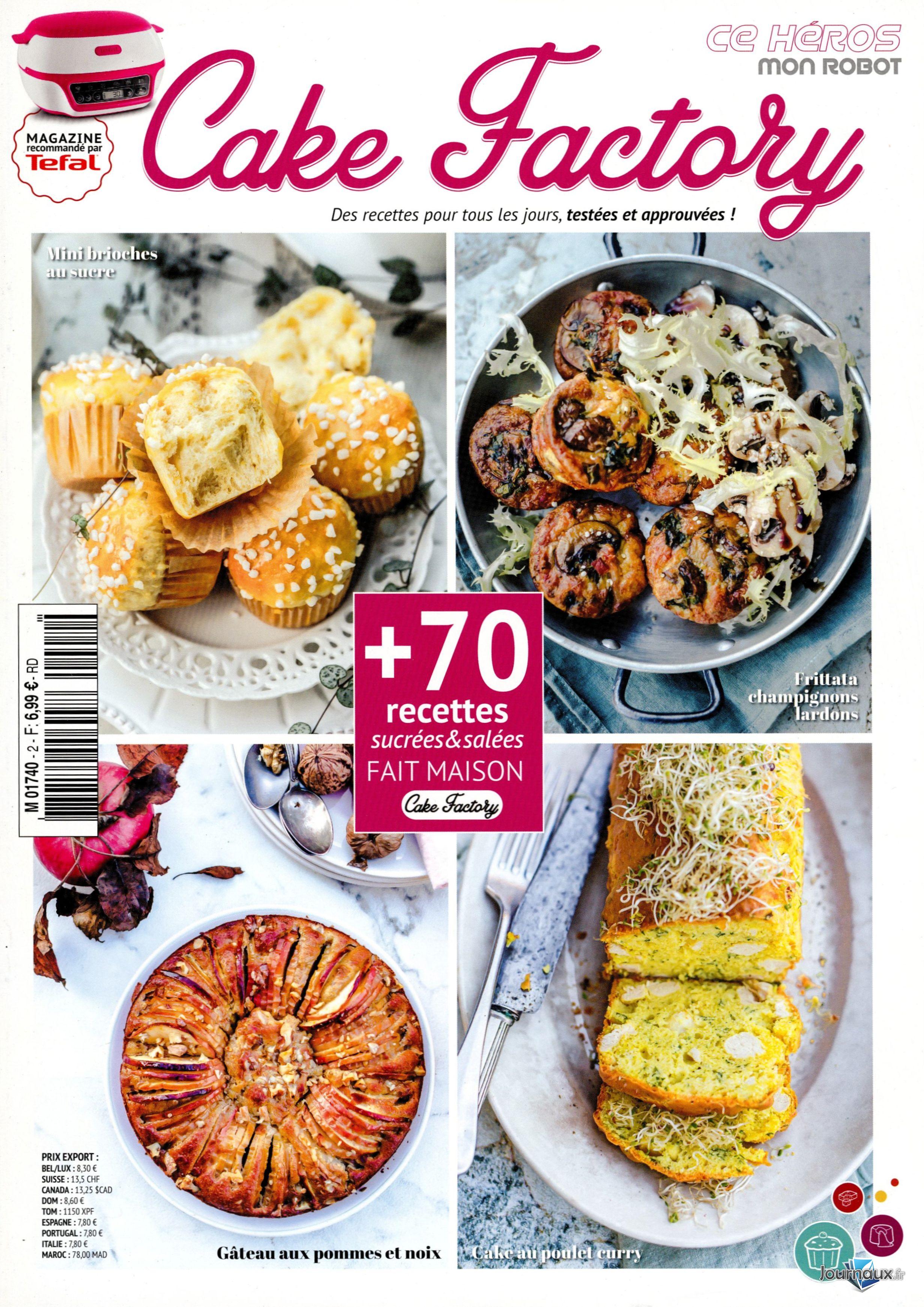 Mon Héros ce Robot  n° 4 2025-05-28