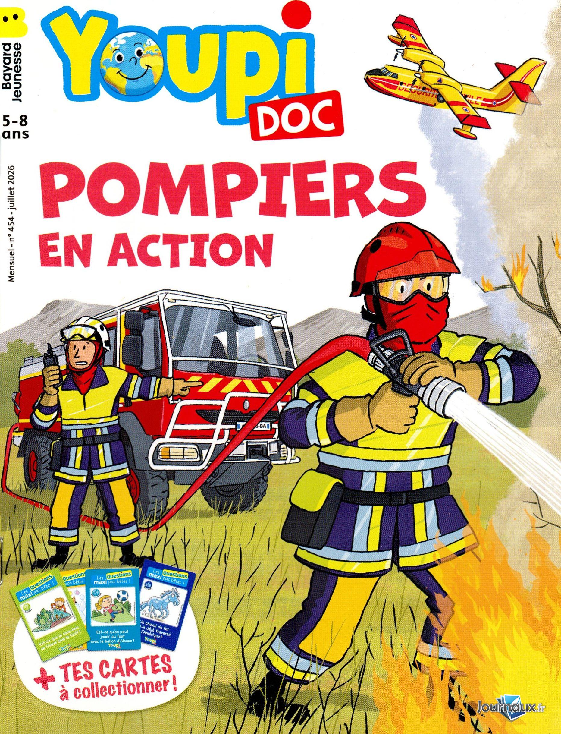 Youpi Doc n° 454 2026-06-19
