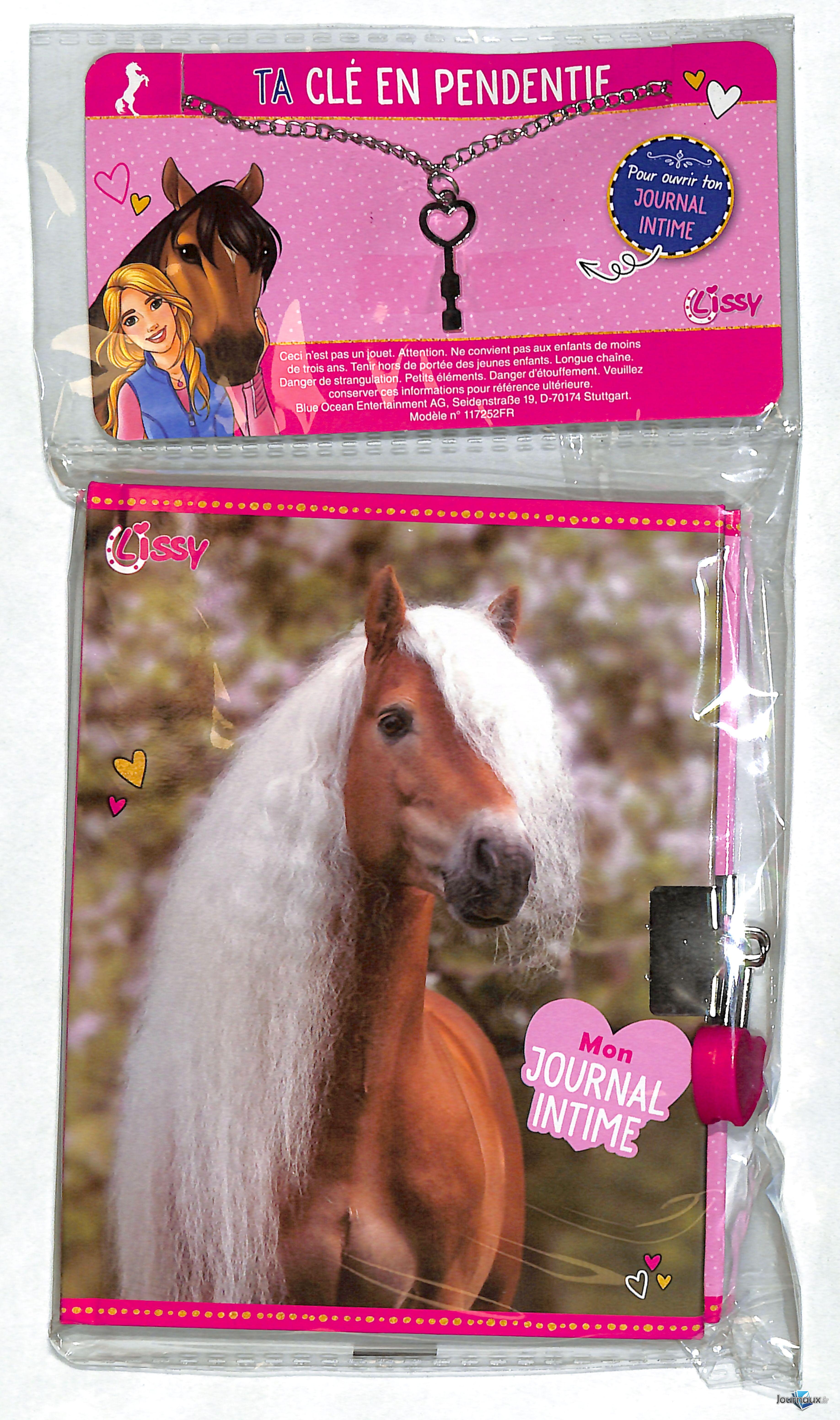Lissy n° 20 2025-01-03