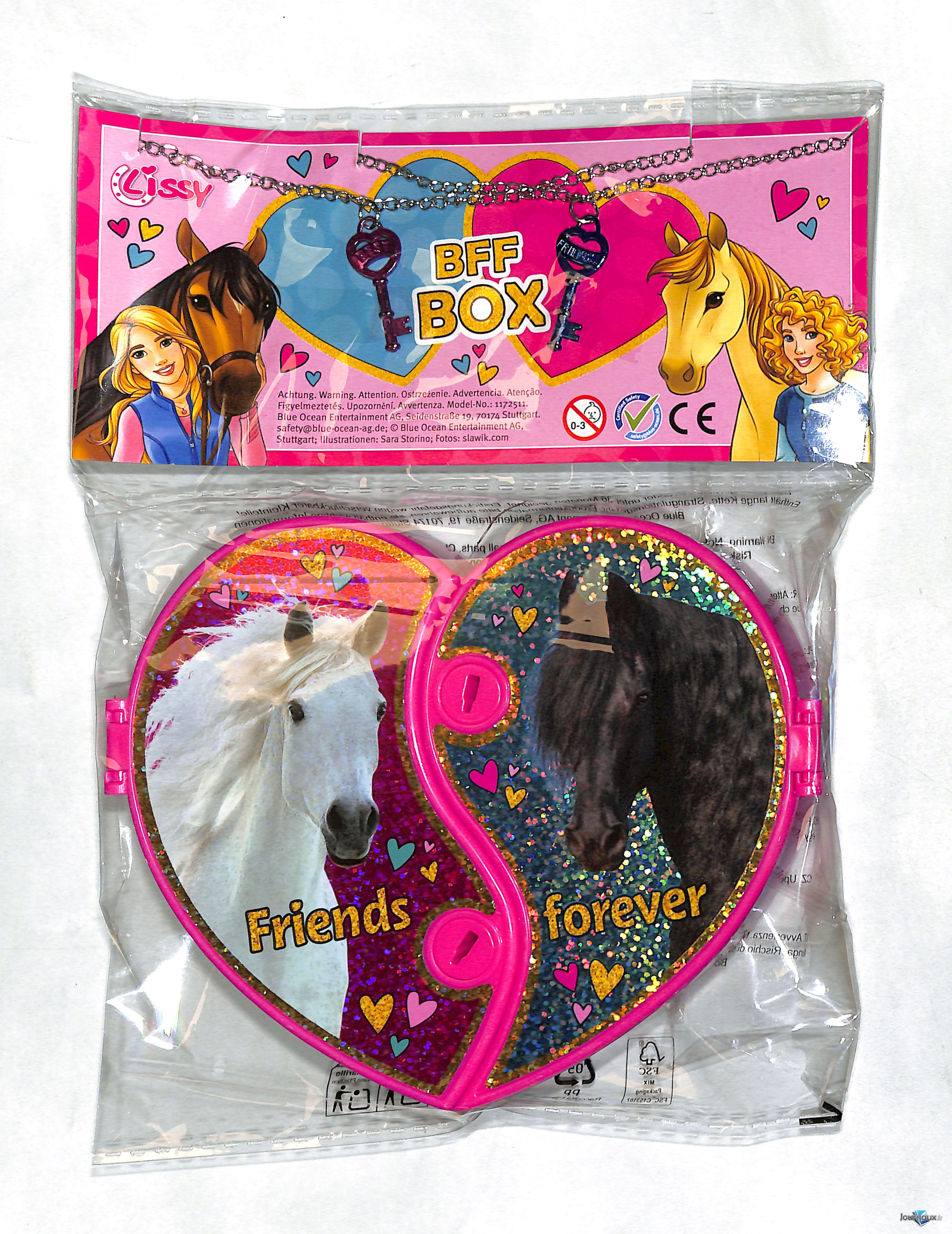 Lissy n° 24 2025-12-06