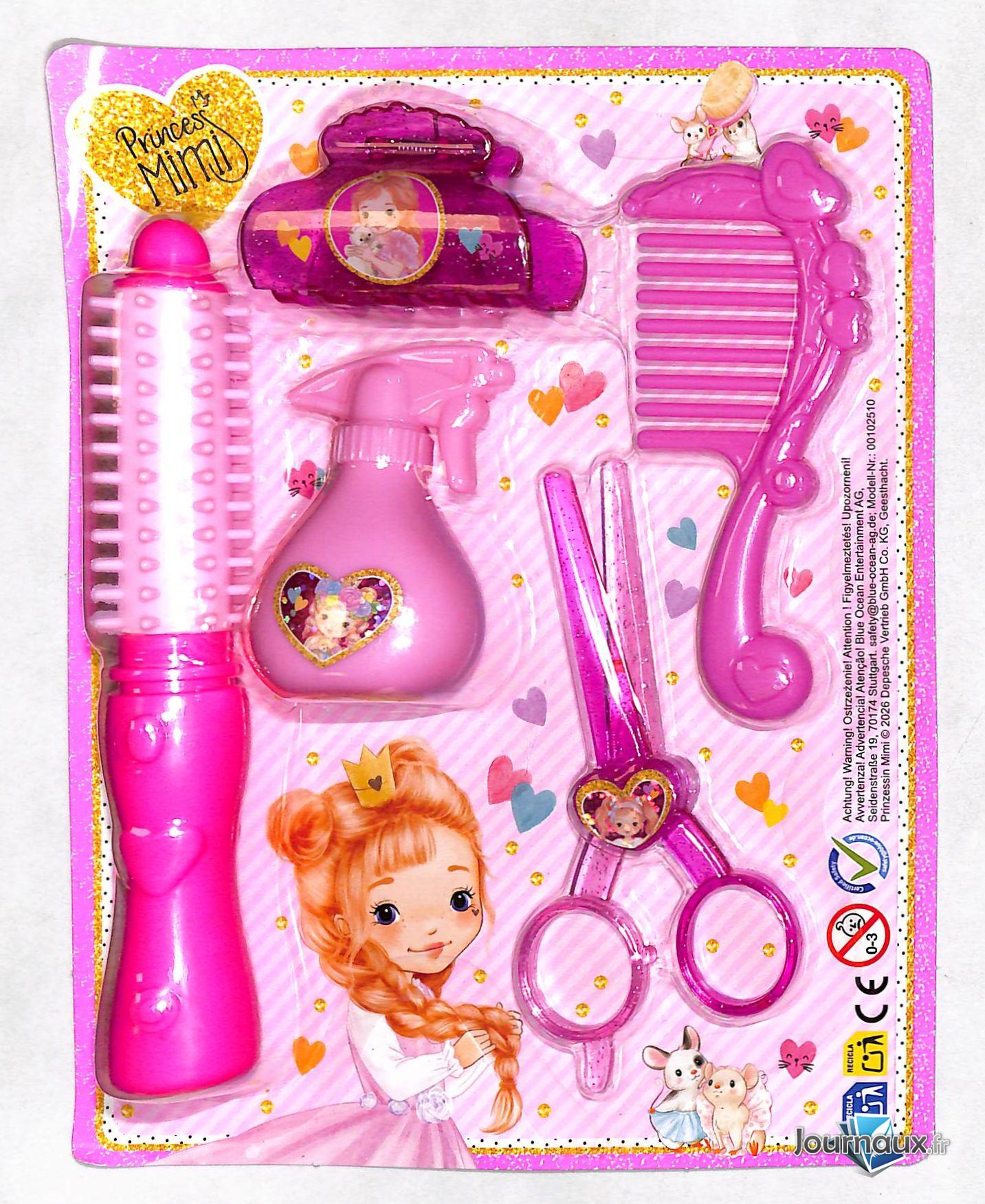 Princesse Mimi n° 24 2026-03-26