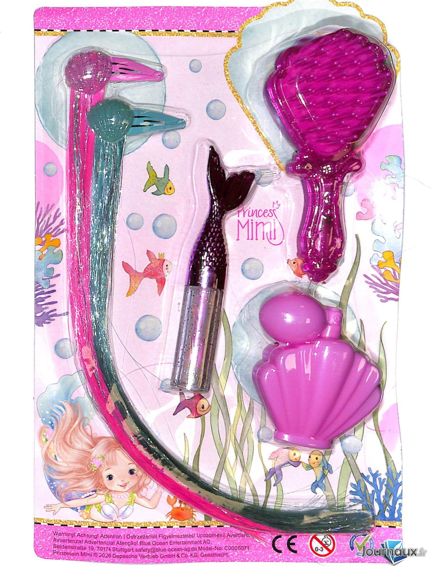 Princesse Mimi n° 26 2026-09-24