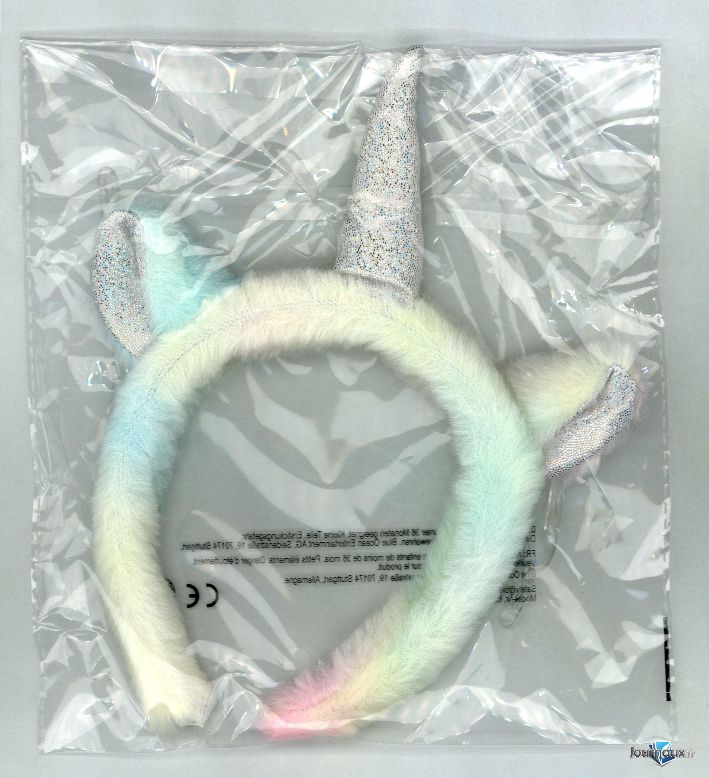 Glubschis n° 14 2025-01-09