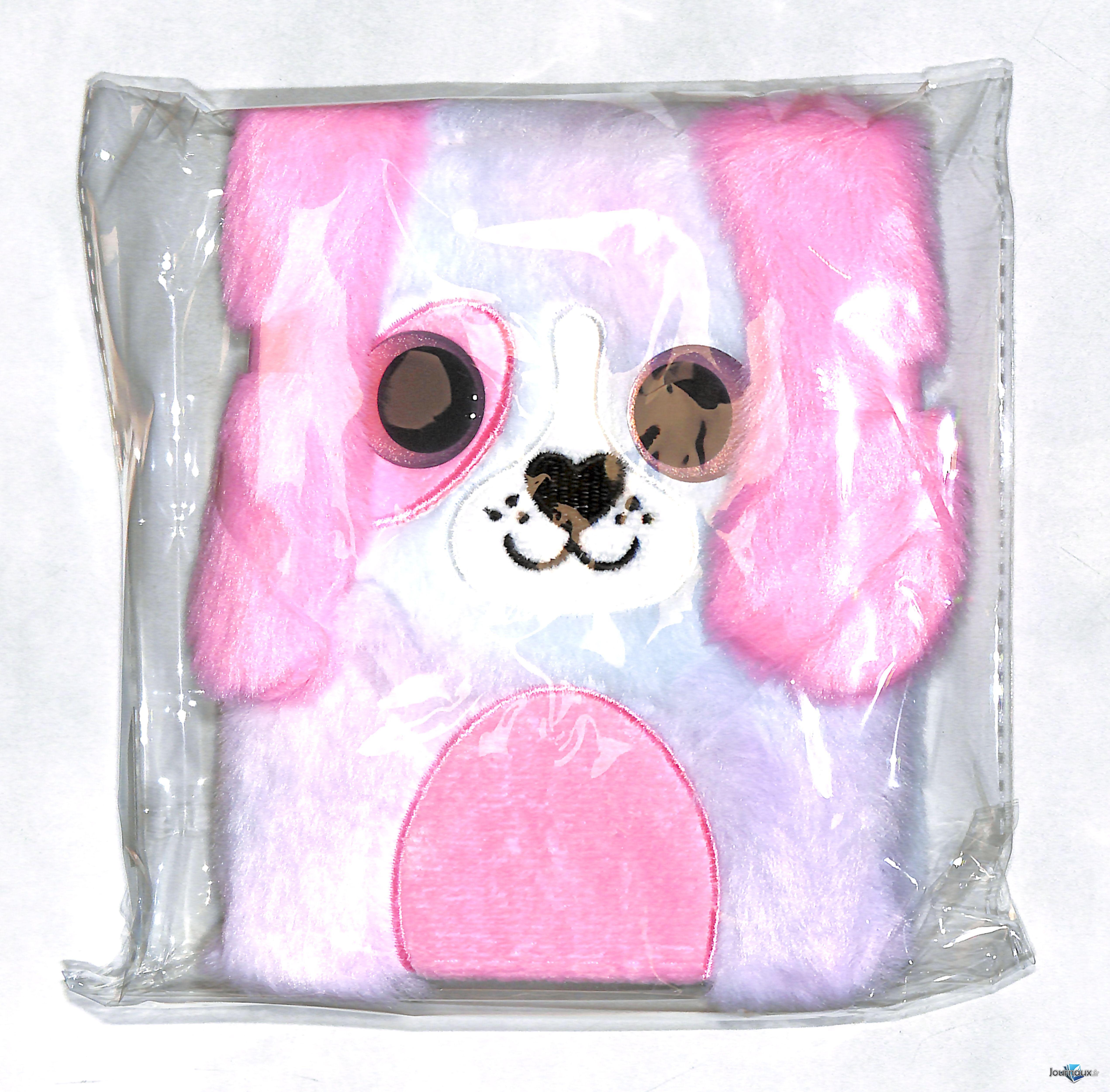 Glubschis n° 17 2025-10-09