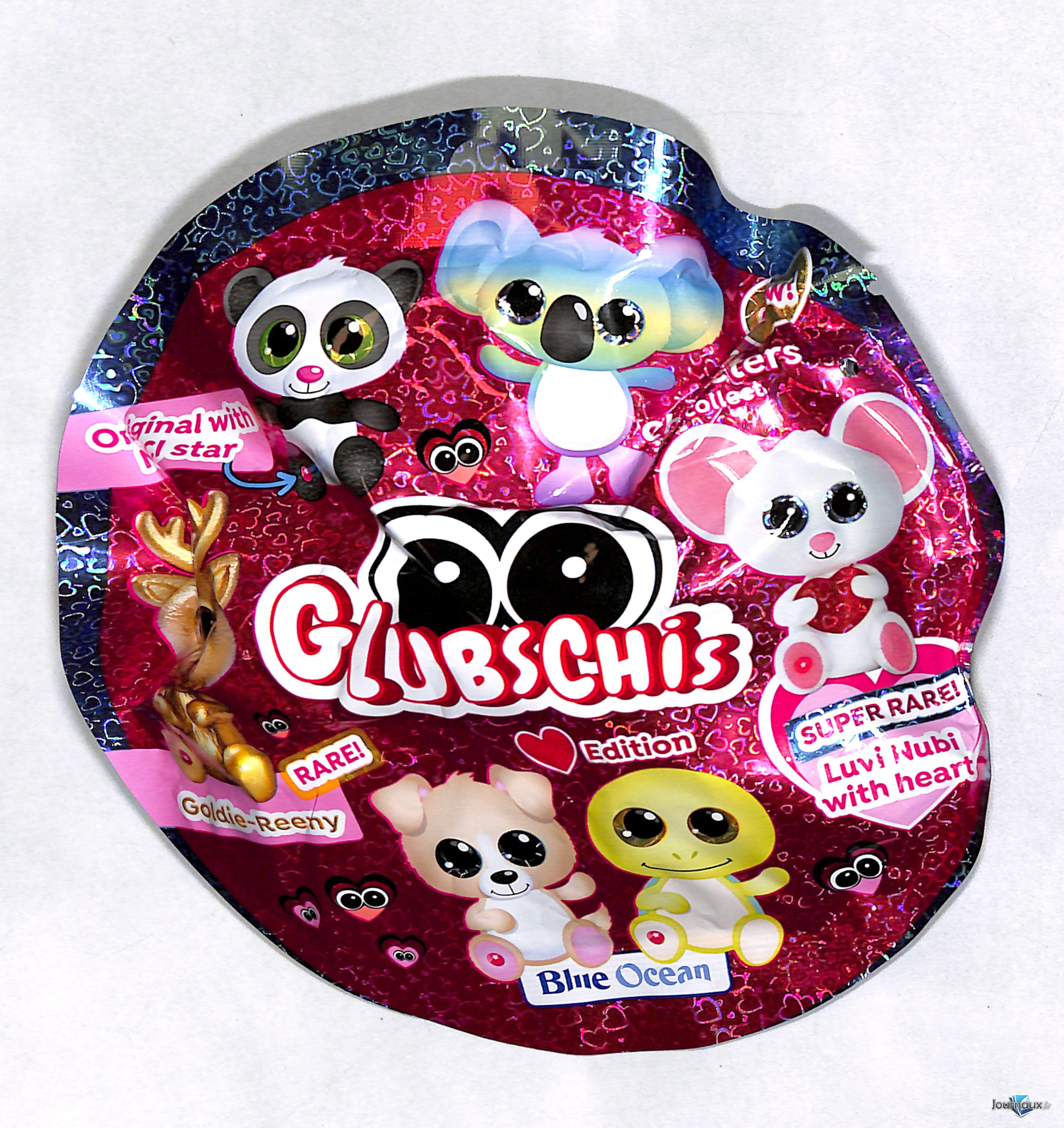 Glubschis n° 18 2026-01-08