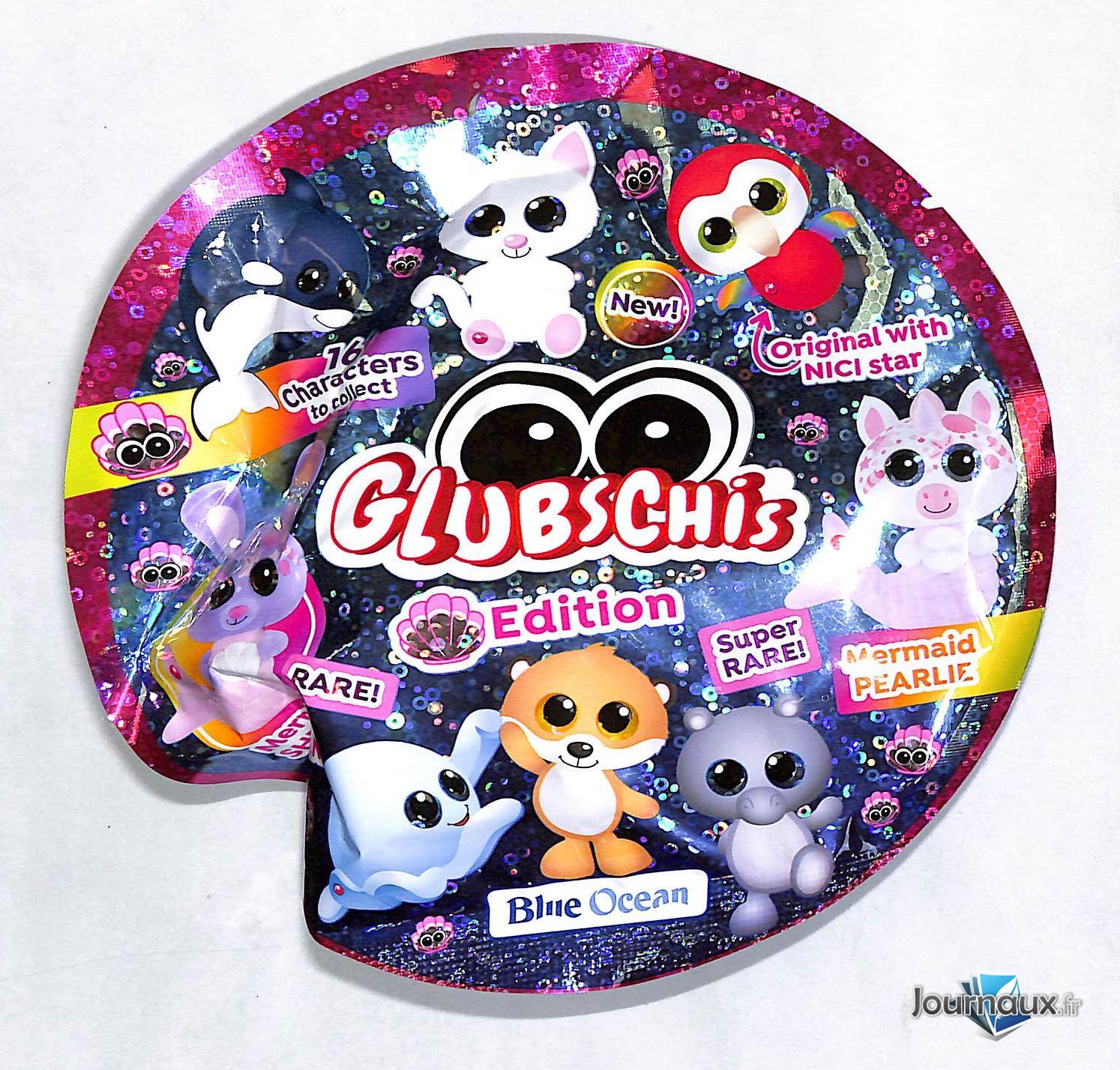 Glubschis n° 19 2026-04-09