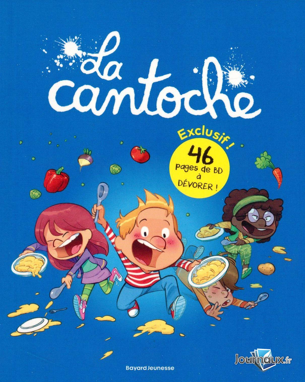 J'Aime Lire  n° 584 2025-08-19
