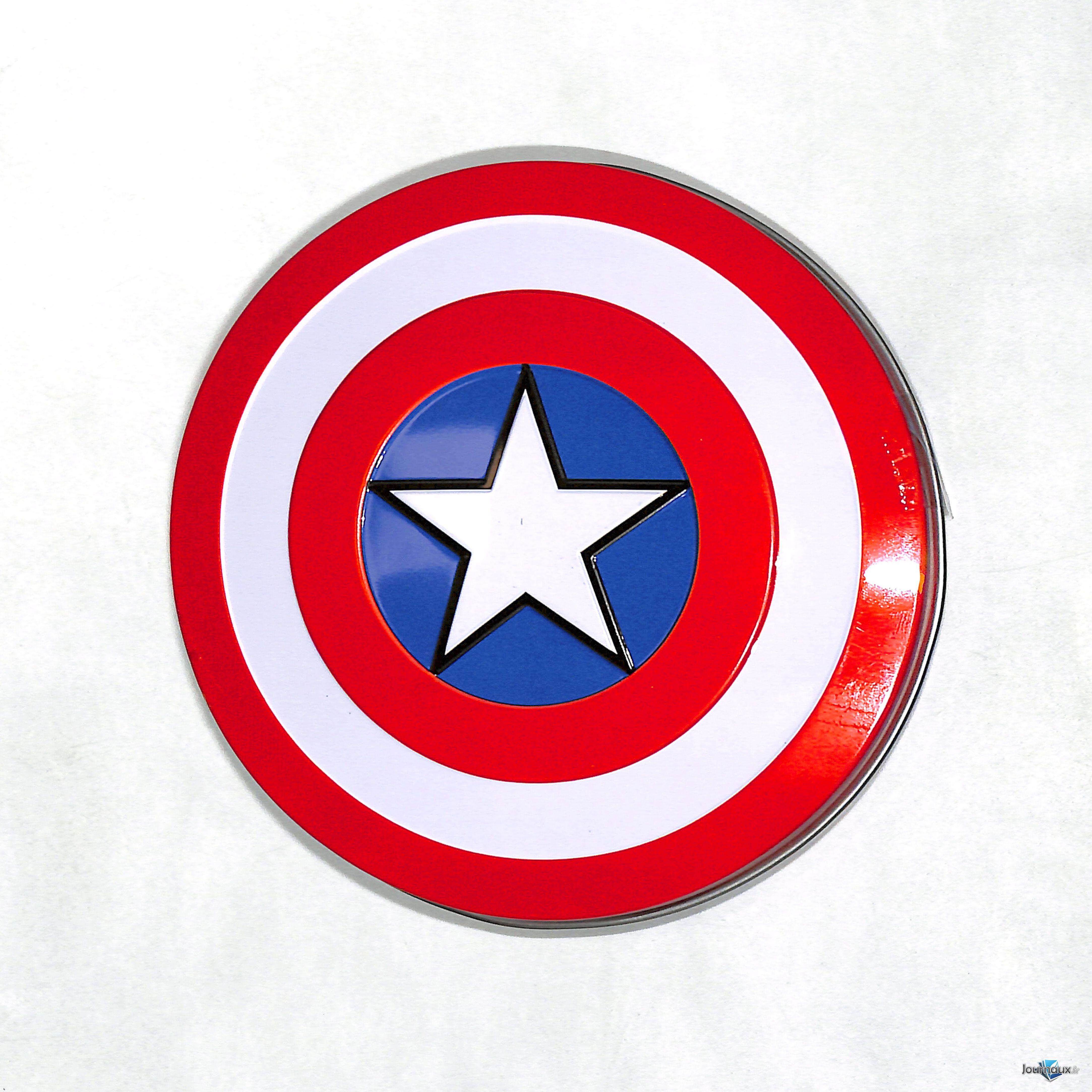 Lego marvel avengers super n° 22 2025-12-18