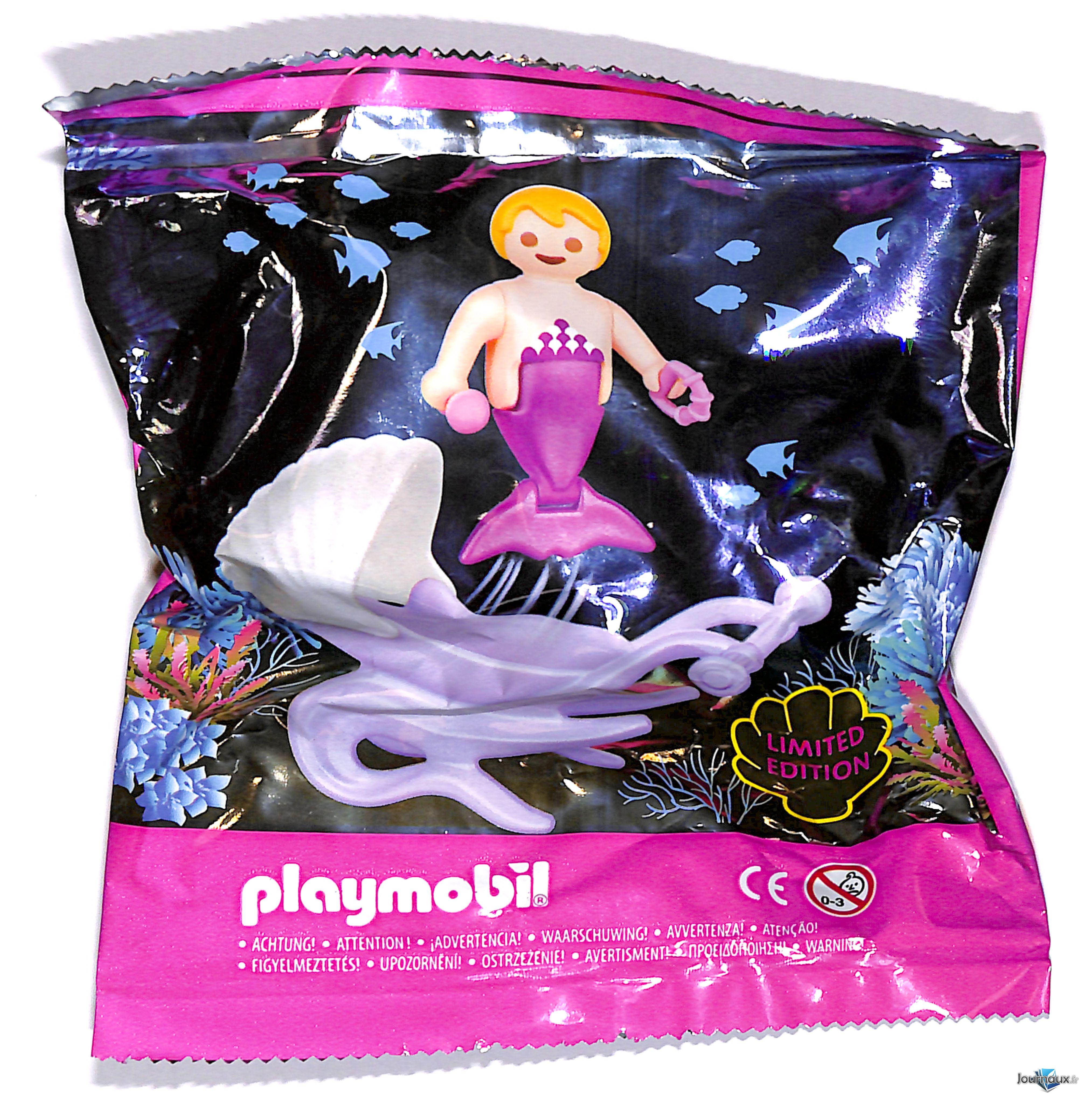 Playmobil Fantasy  n° 5 2025-04-17