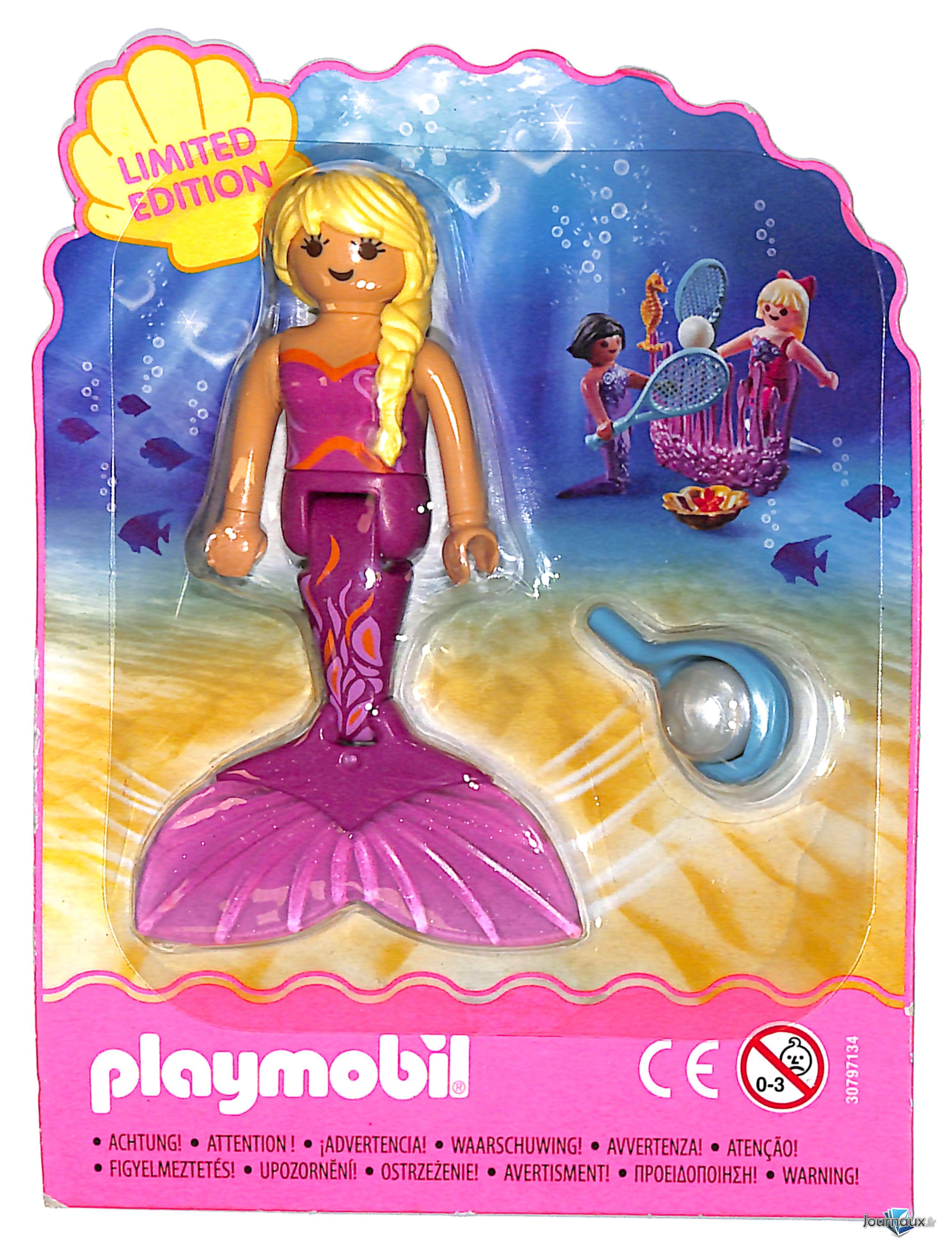 Playmobil Fantasy  n° 7 2025-10-11