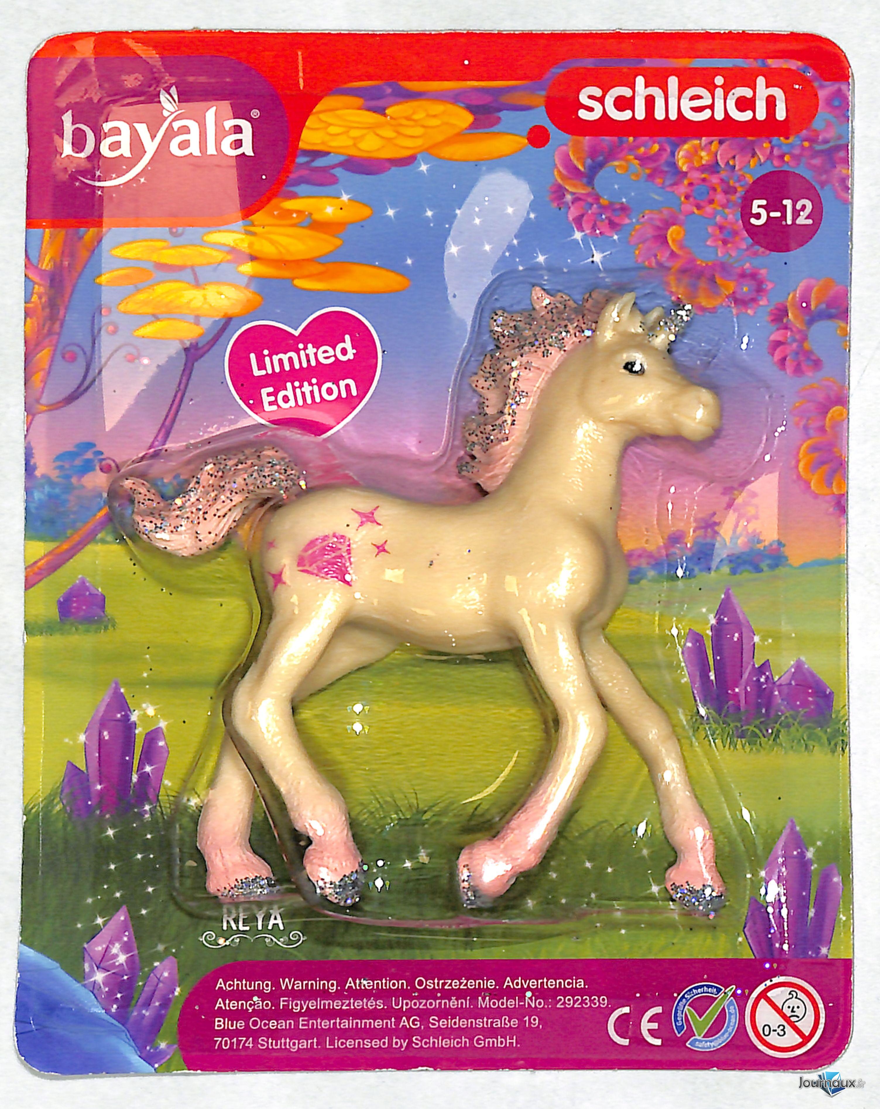 Bayala n° 3 2025-04-10