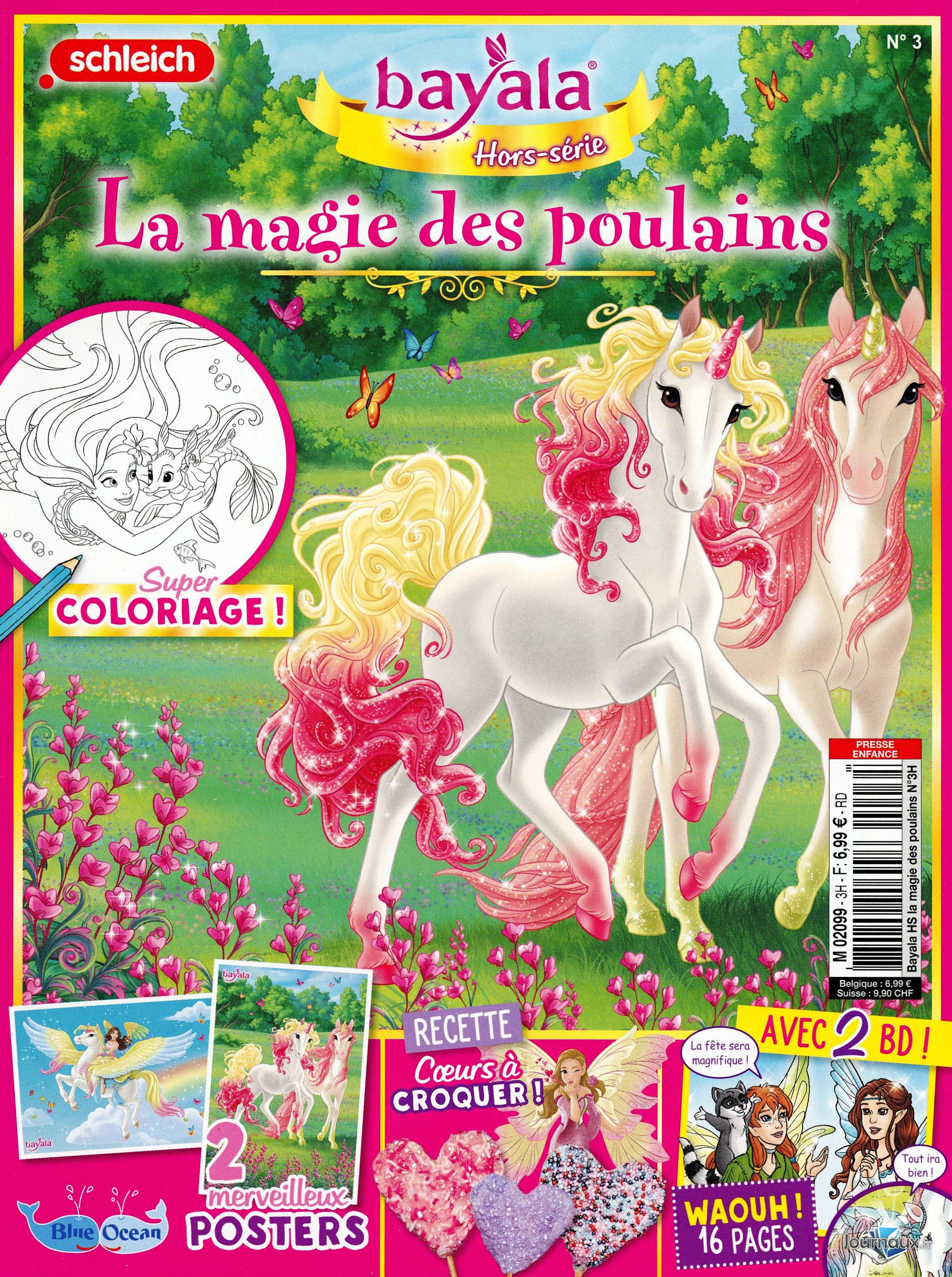 Bayala n° 3 2025-04-10