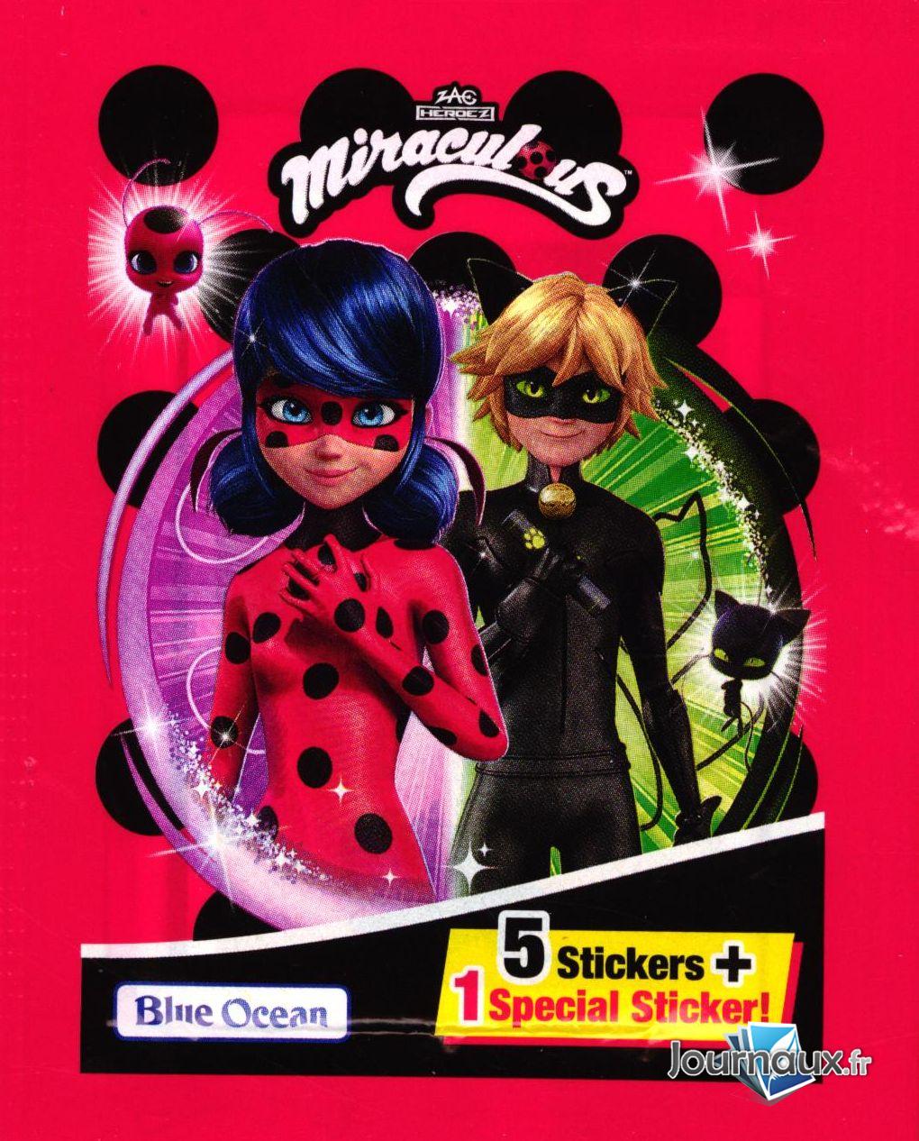 Miraculous  n° 10 2025-06-24