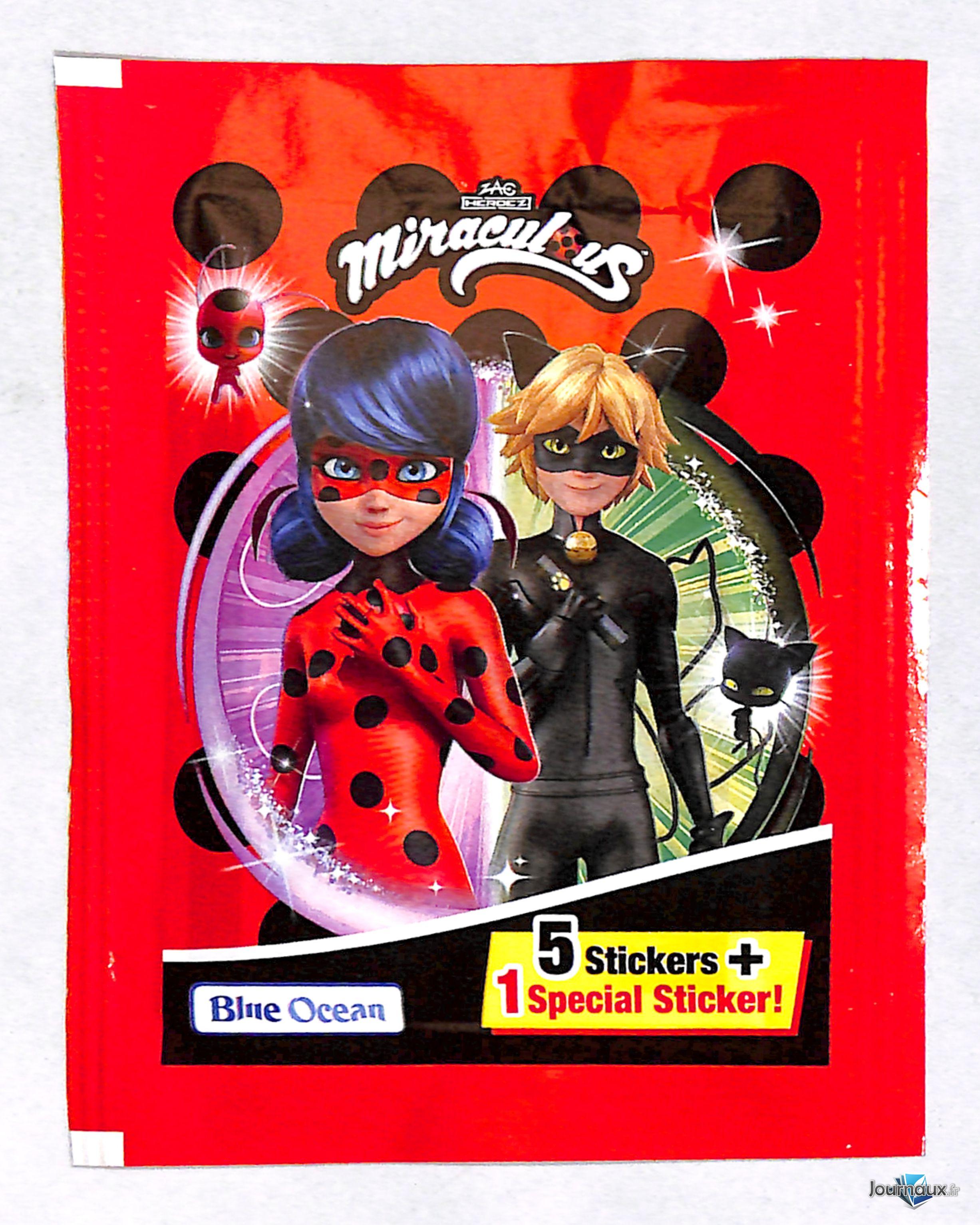 Miraculous  n° 9 2025-03-21