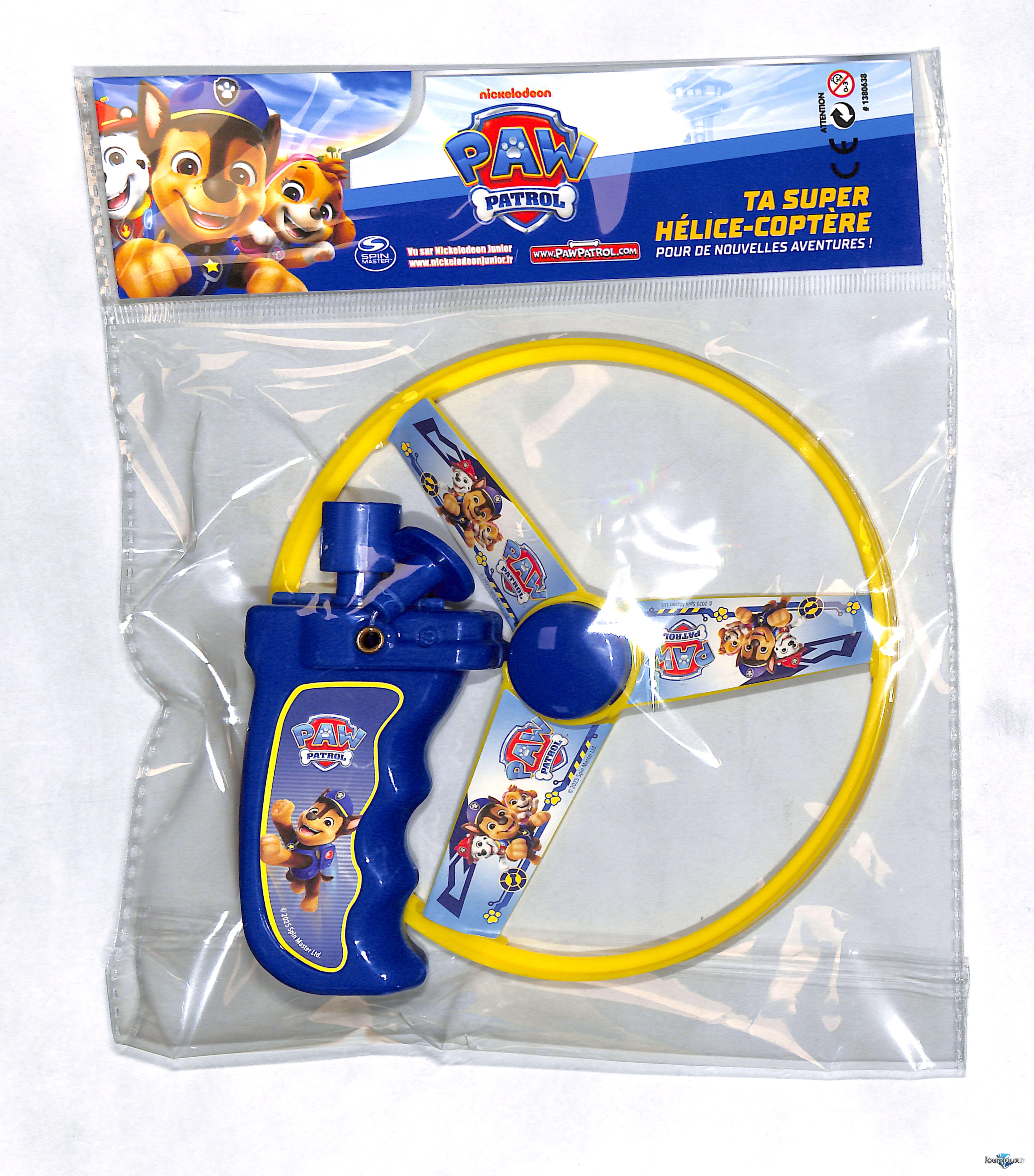 Paw Patrol Hors-Série n° 42 2025-09-30