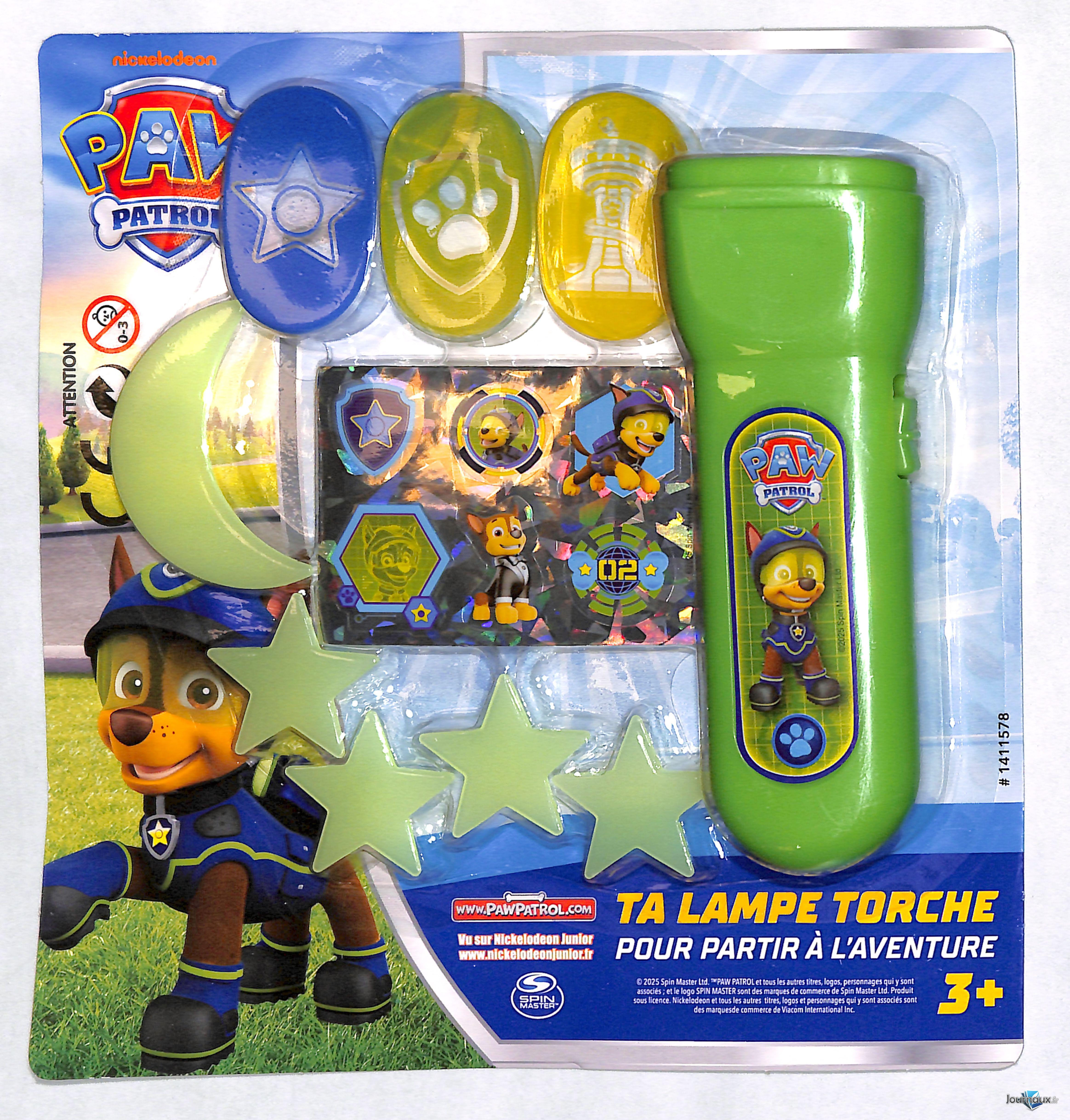 Paw Patrol Hors-Série n° 43 2025-12-11