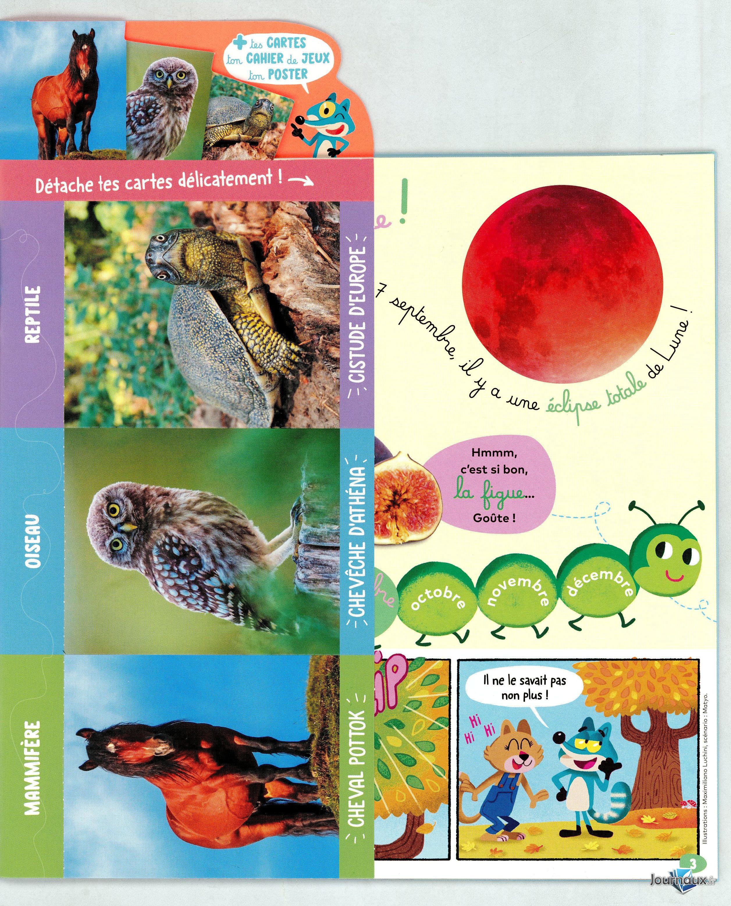 Wakou n° 438 2025-08-21