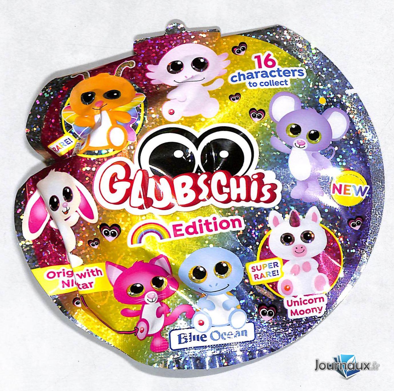 Glubschis Surprise n° 10 2026-06-23