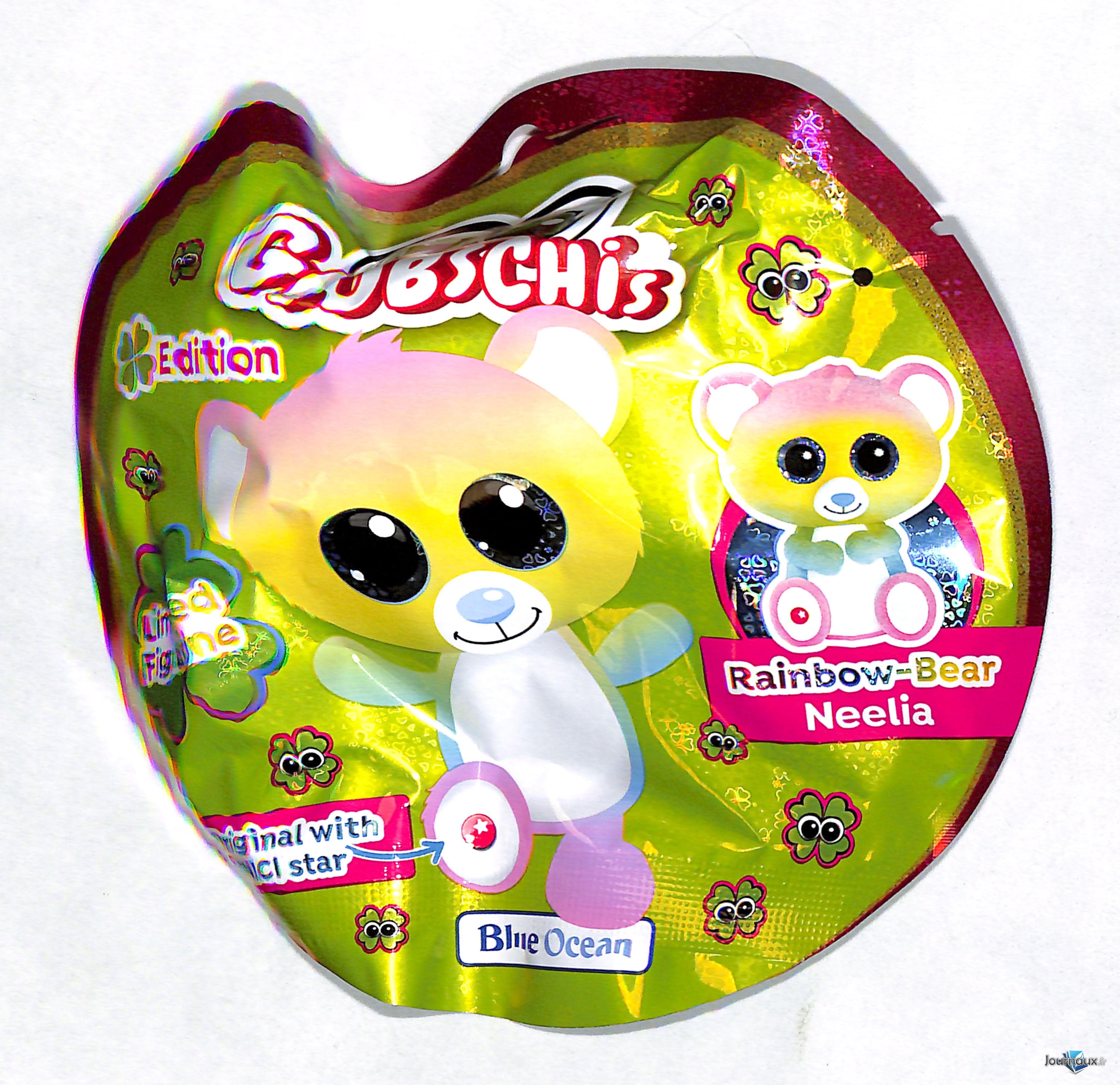 Glubschis Surprise Hors-Série n° 2 2025-01-16