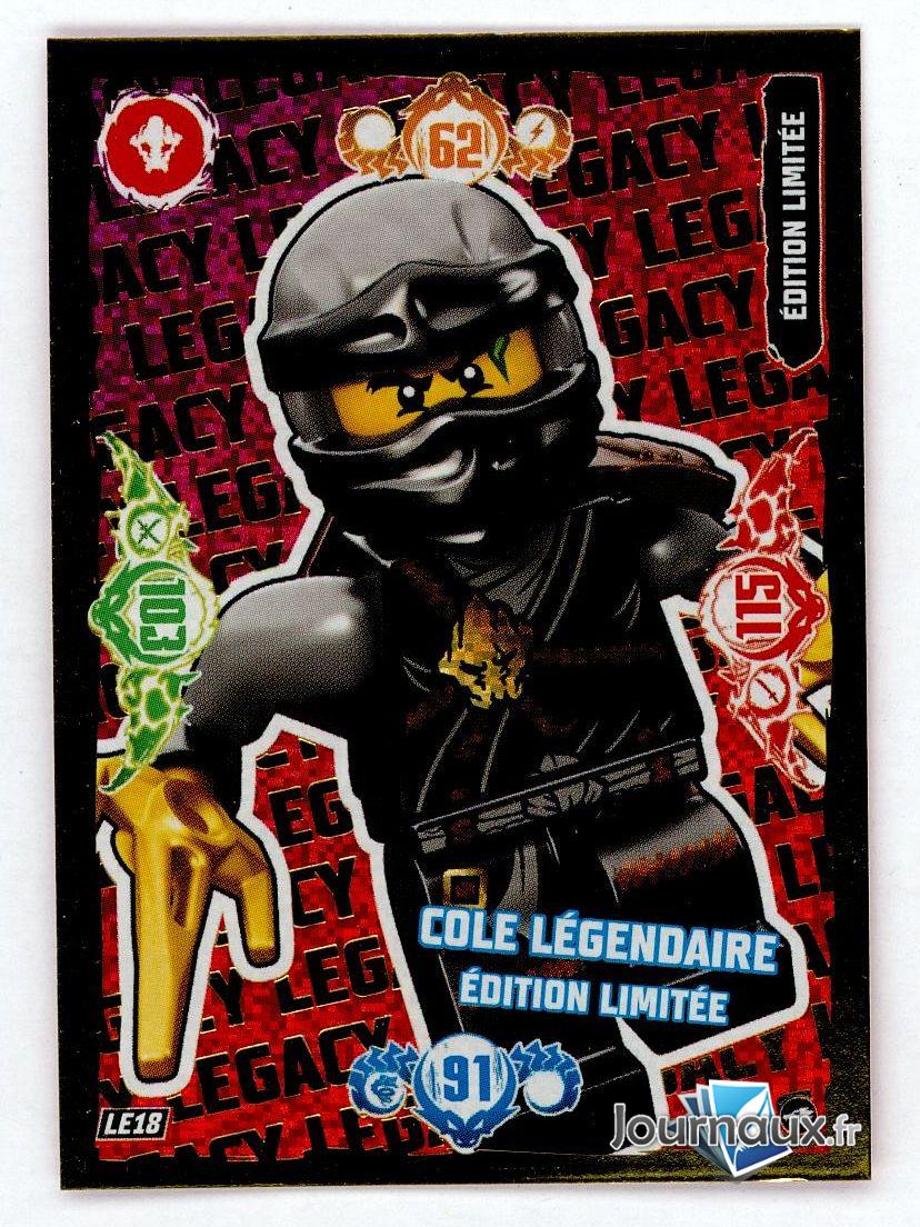 Lego Ninjago Edition Spéciale n° 23 2025-06-05