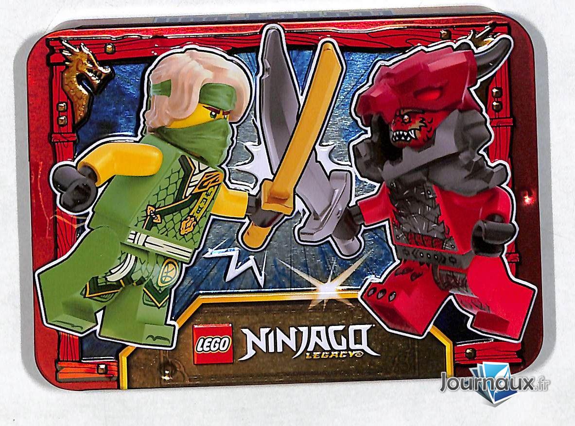 Lego Ninjago Edition Spéciale n° 26 2026-03-05