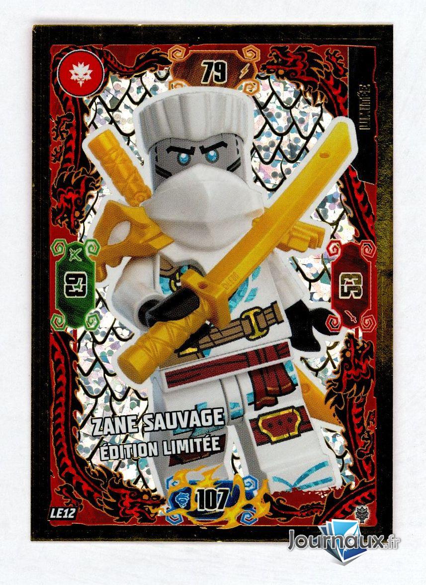 Lego Ninjago Edition Spéciale n° 26 2026-03-05
