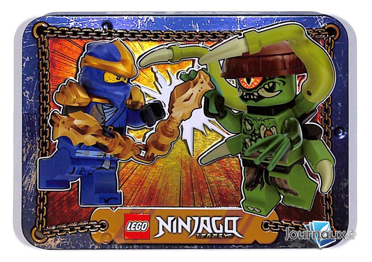 Lego Ninjago Edition Spéciale n° 27 2026-06-05