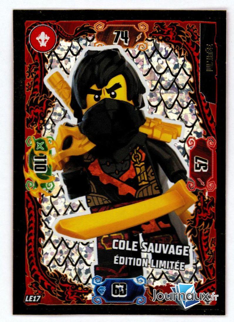Lego Ninjago Edition Spéciale n° 27 2026-06-05