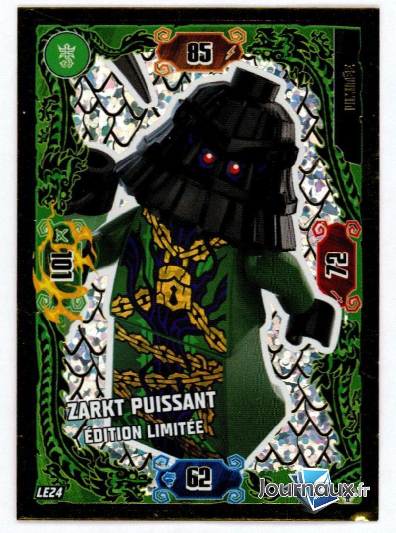 Lego Ninjago Edition Spéciale n° 28 2026-09-03