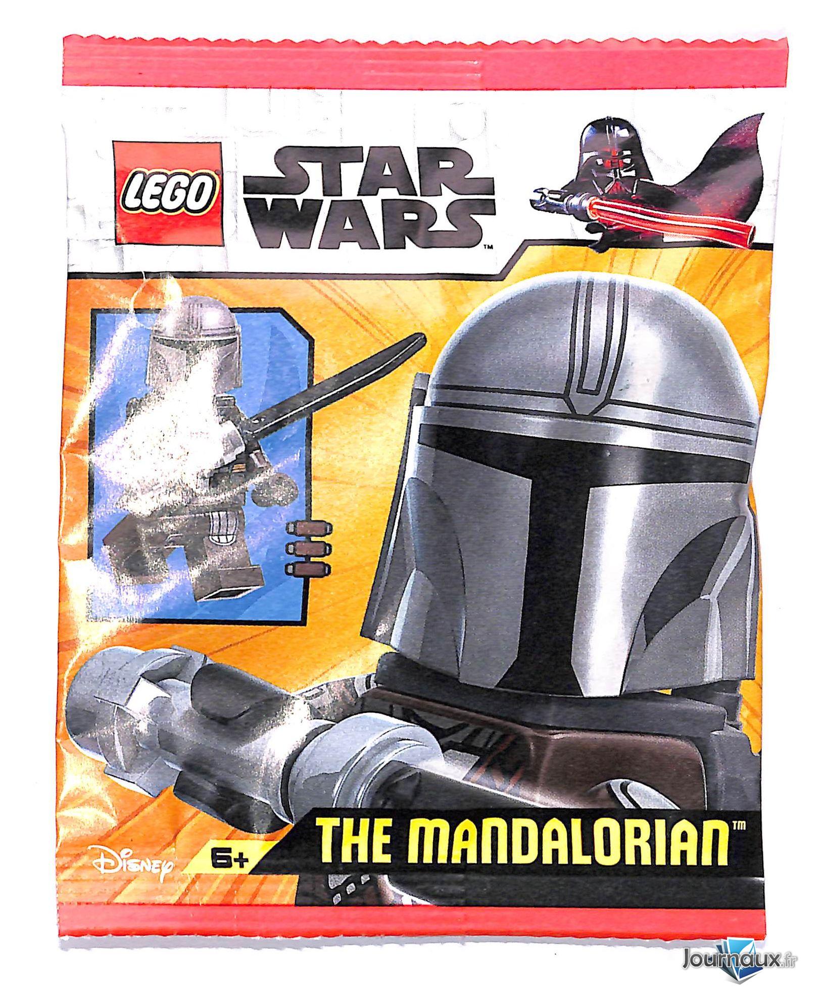 Lego Star Wars  n° 23 2025-06-27