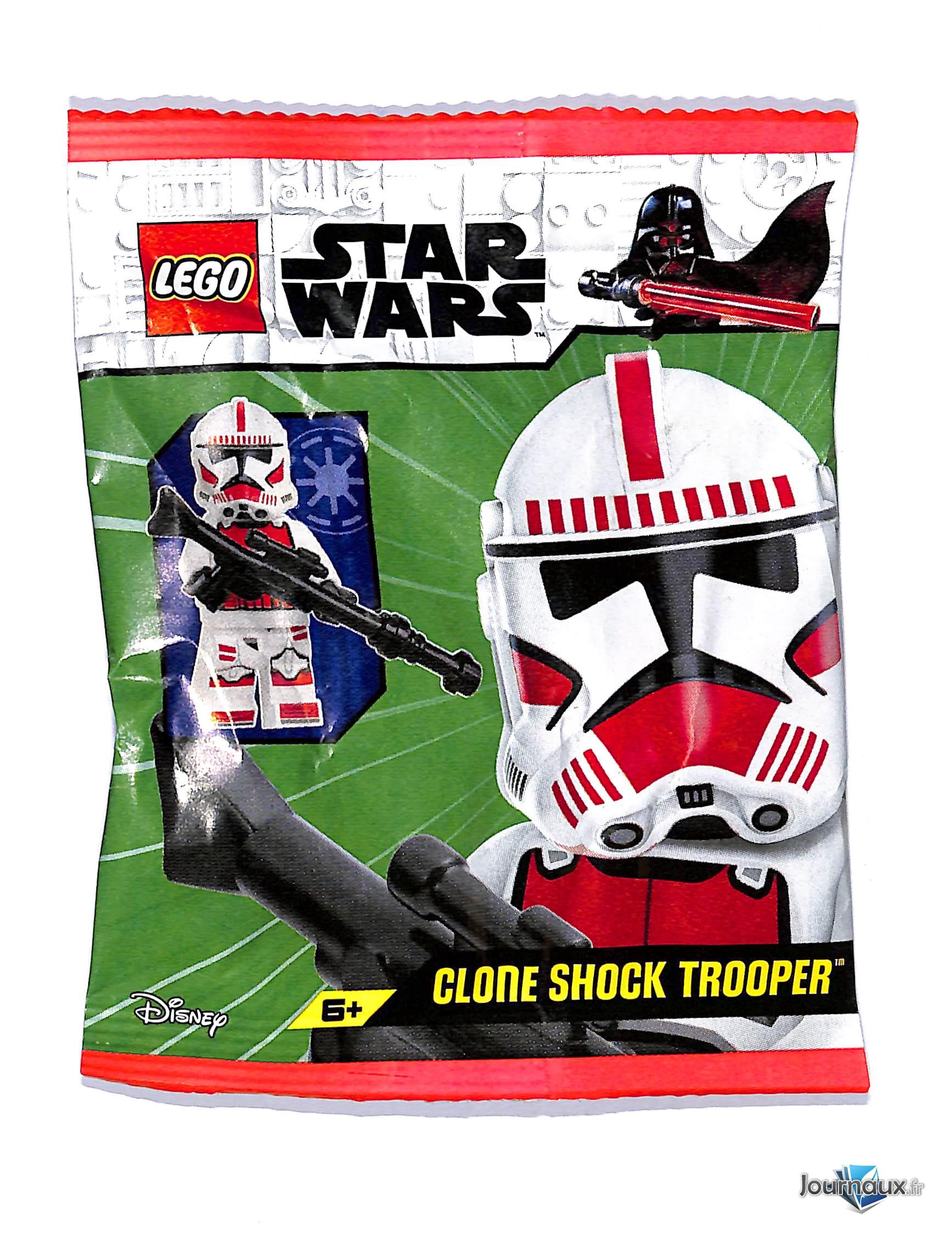 Lego Star Wars  n° 24 2025-09-18