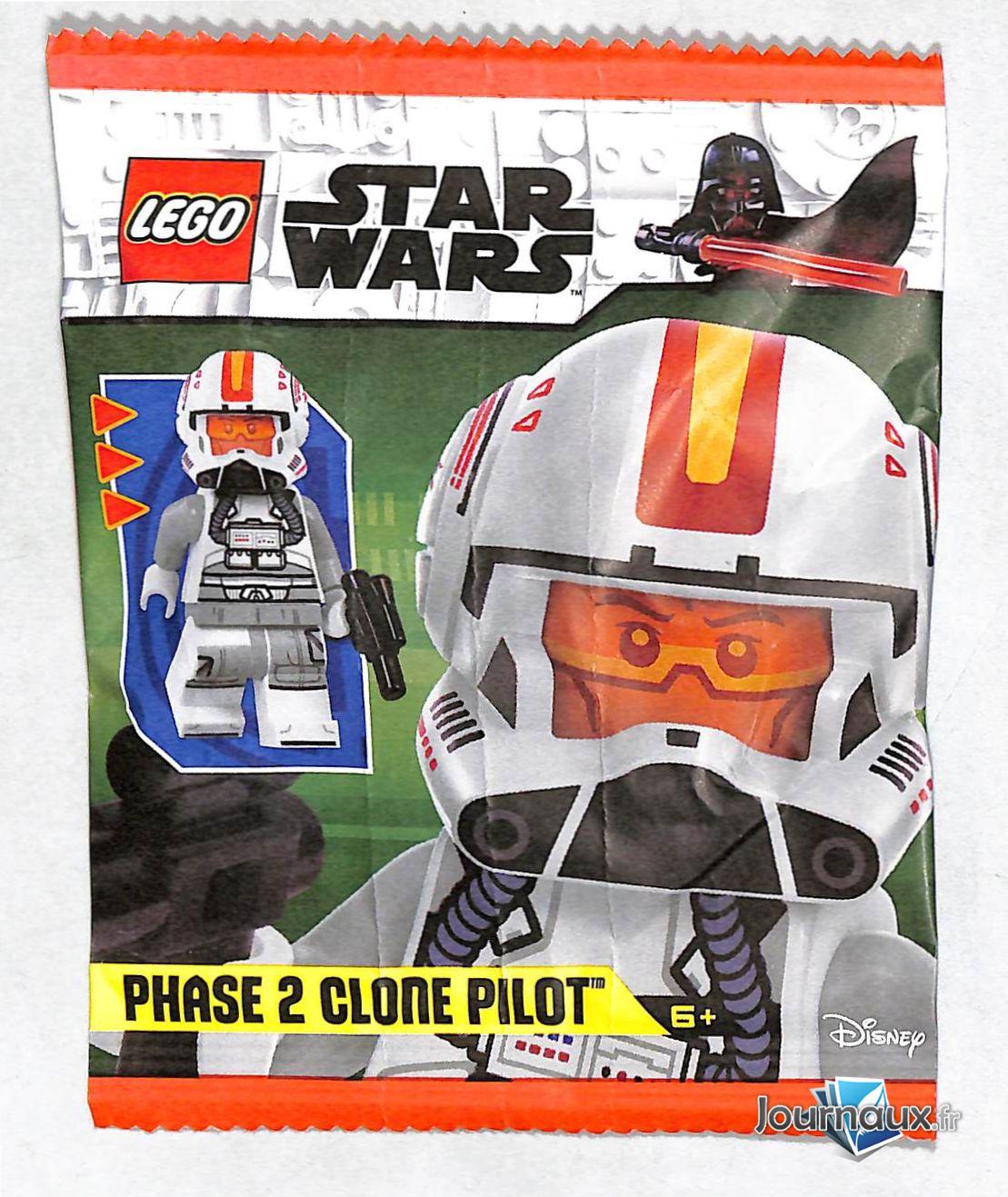 Lego Star Wars  n° 26 2026-03-05