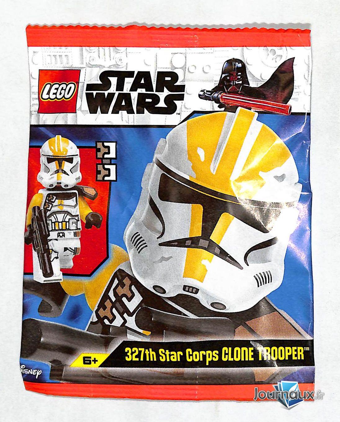 Lego Star Wars n° 27 2026-05-26